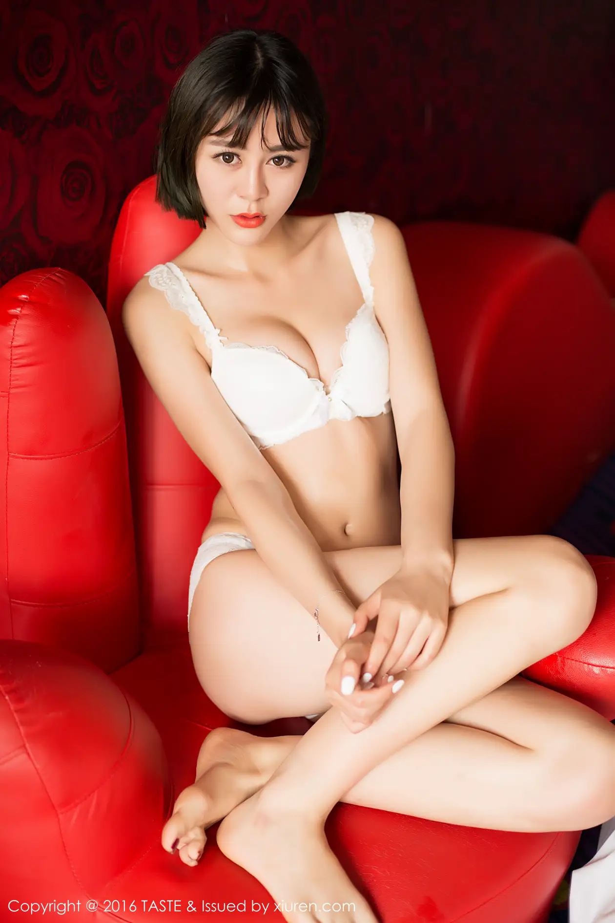[顽味生活] 2016.03.25 Vol.014 汪萌萌#[45P]-4