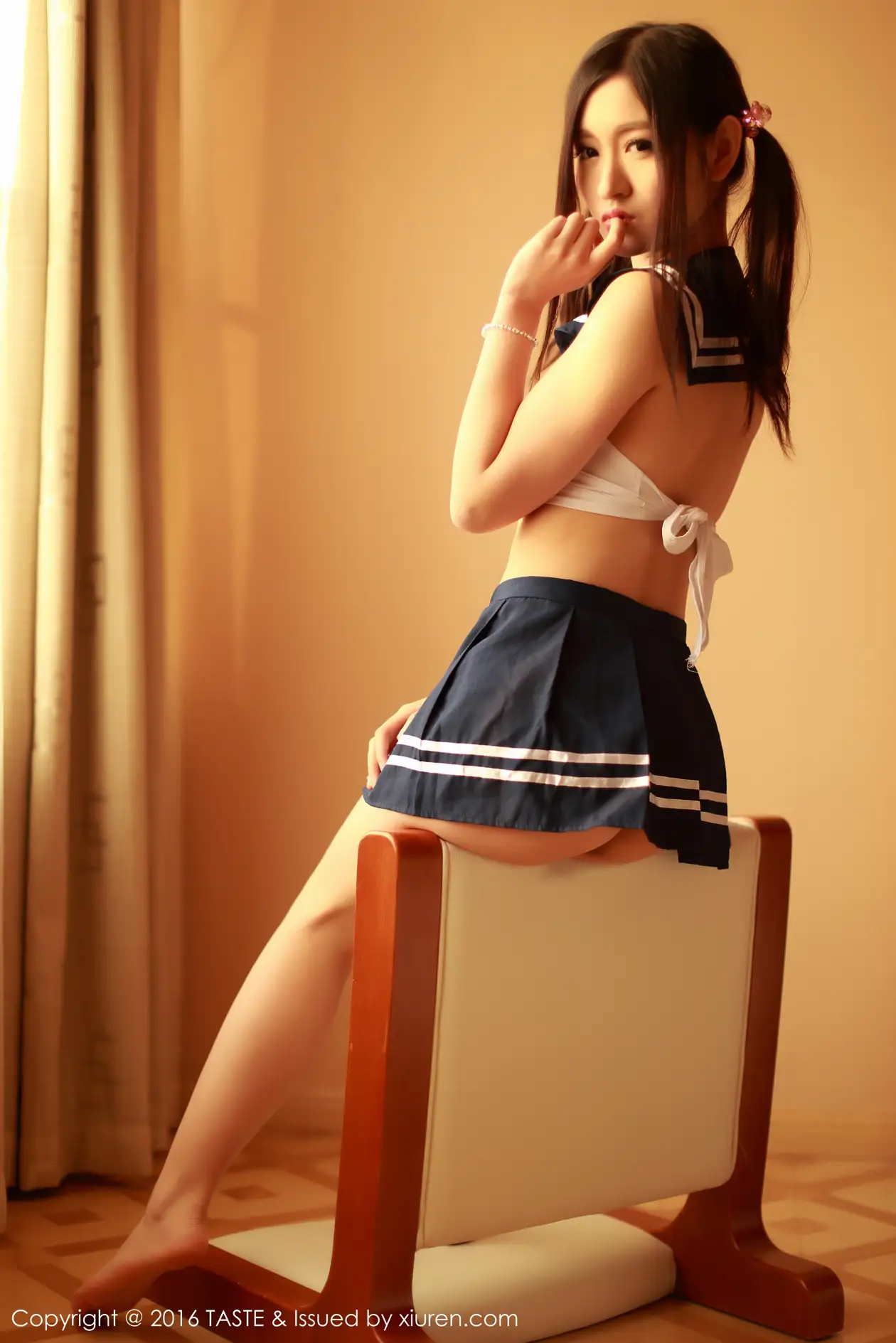 [顽味生活] 2016.01.28 Vol.004 沈梦瑶#[48P]-7