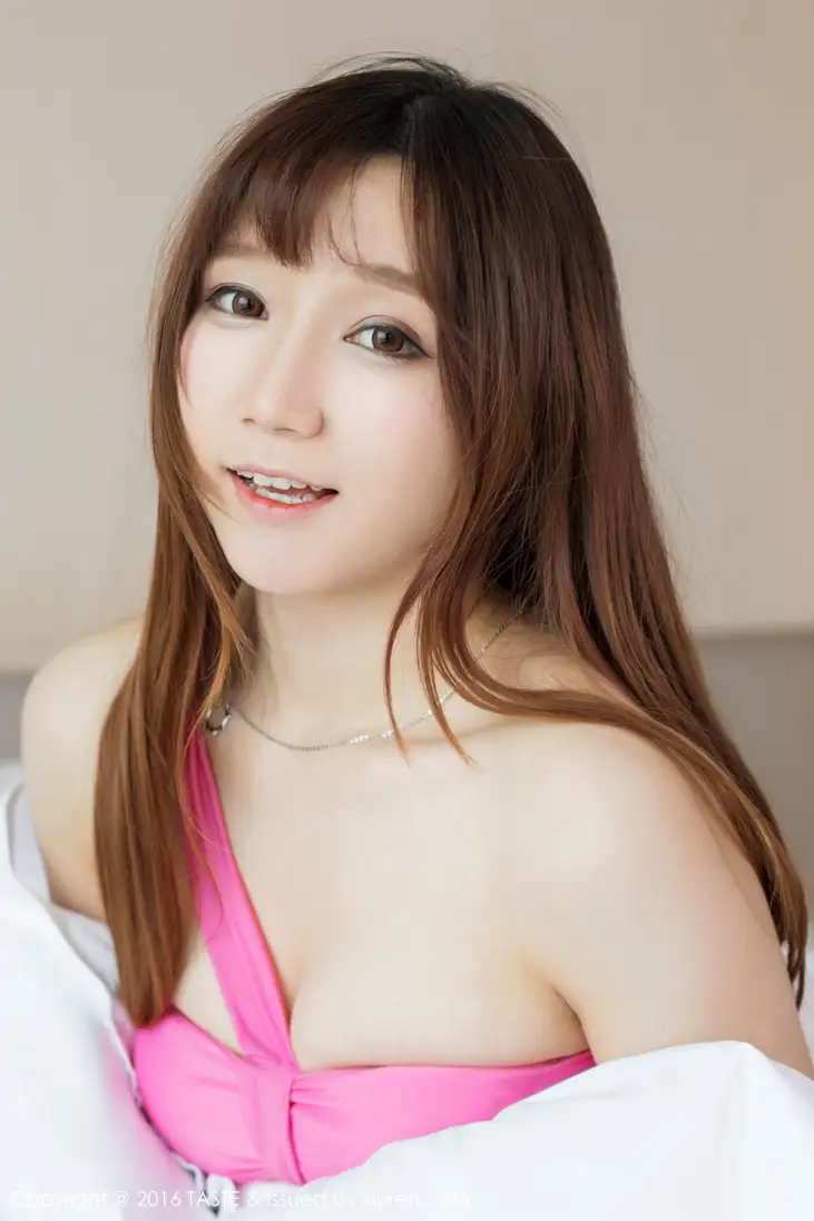 [顽味生活] 2016.05.11 Vol.025 陈依#[66P]-5