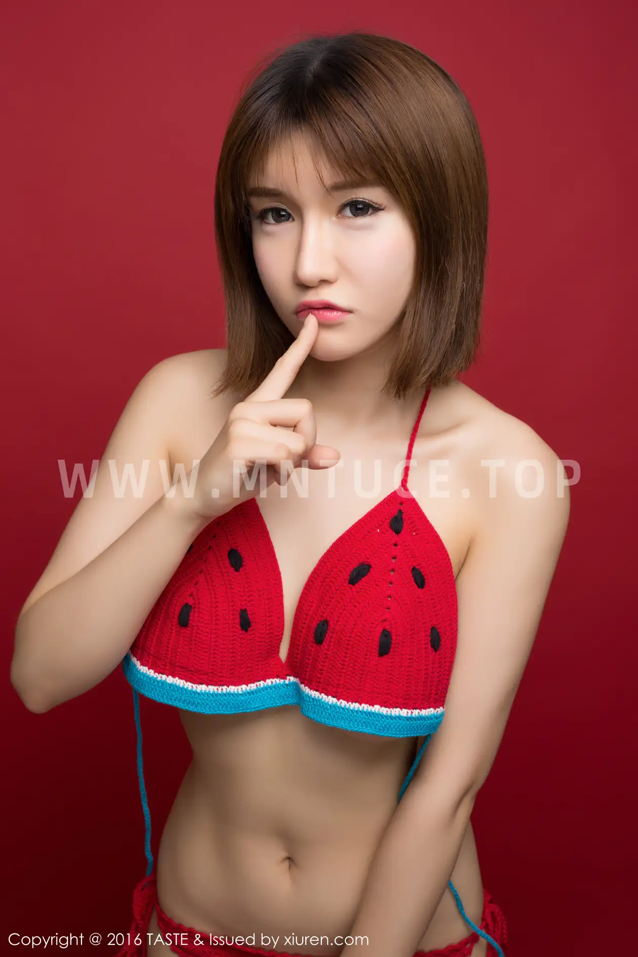 [顽味生活] 2016.07.27 Vol.029 K8傲娇萌萌Vivian#[40P]-6