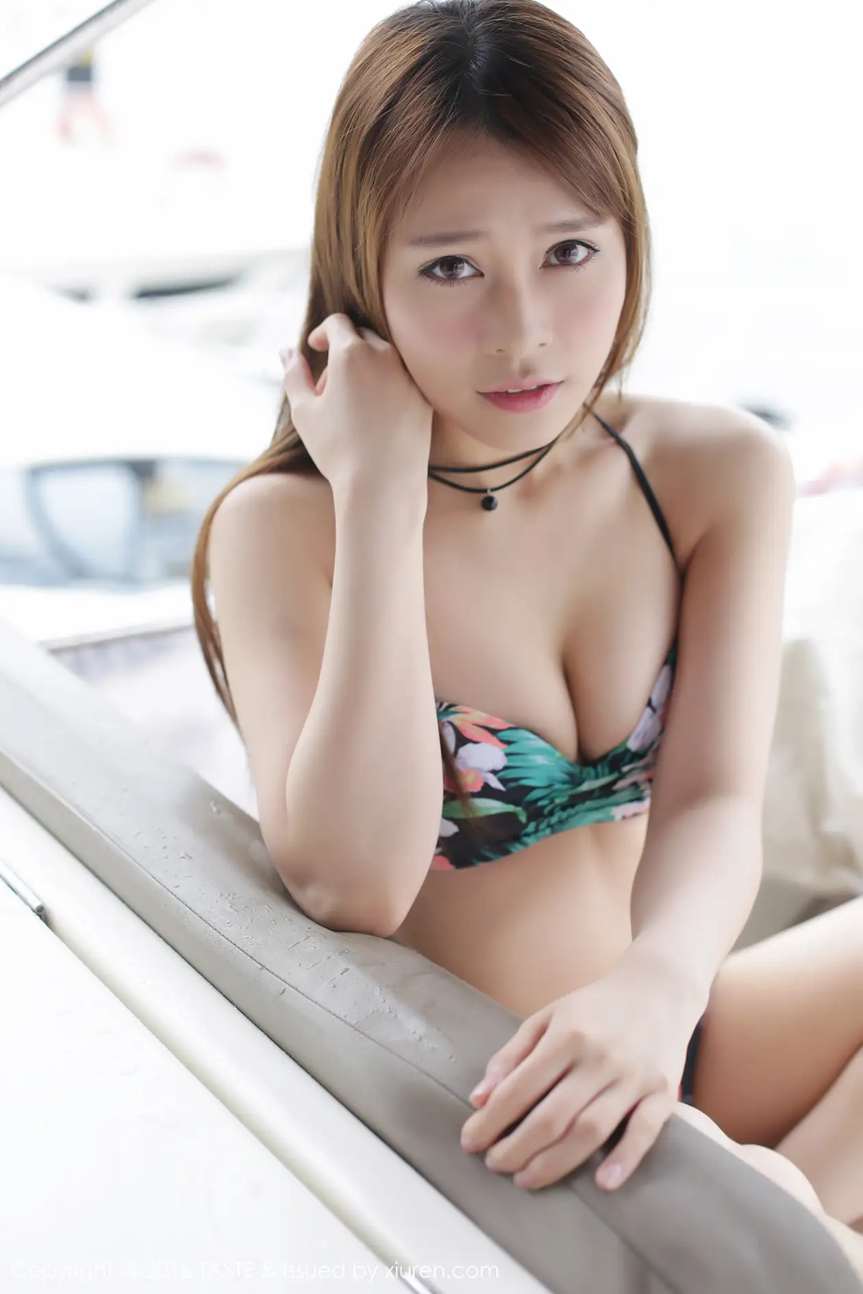 [顽味生活] 2016.05.24 Vol.027 Carol酱#[57P]-4