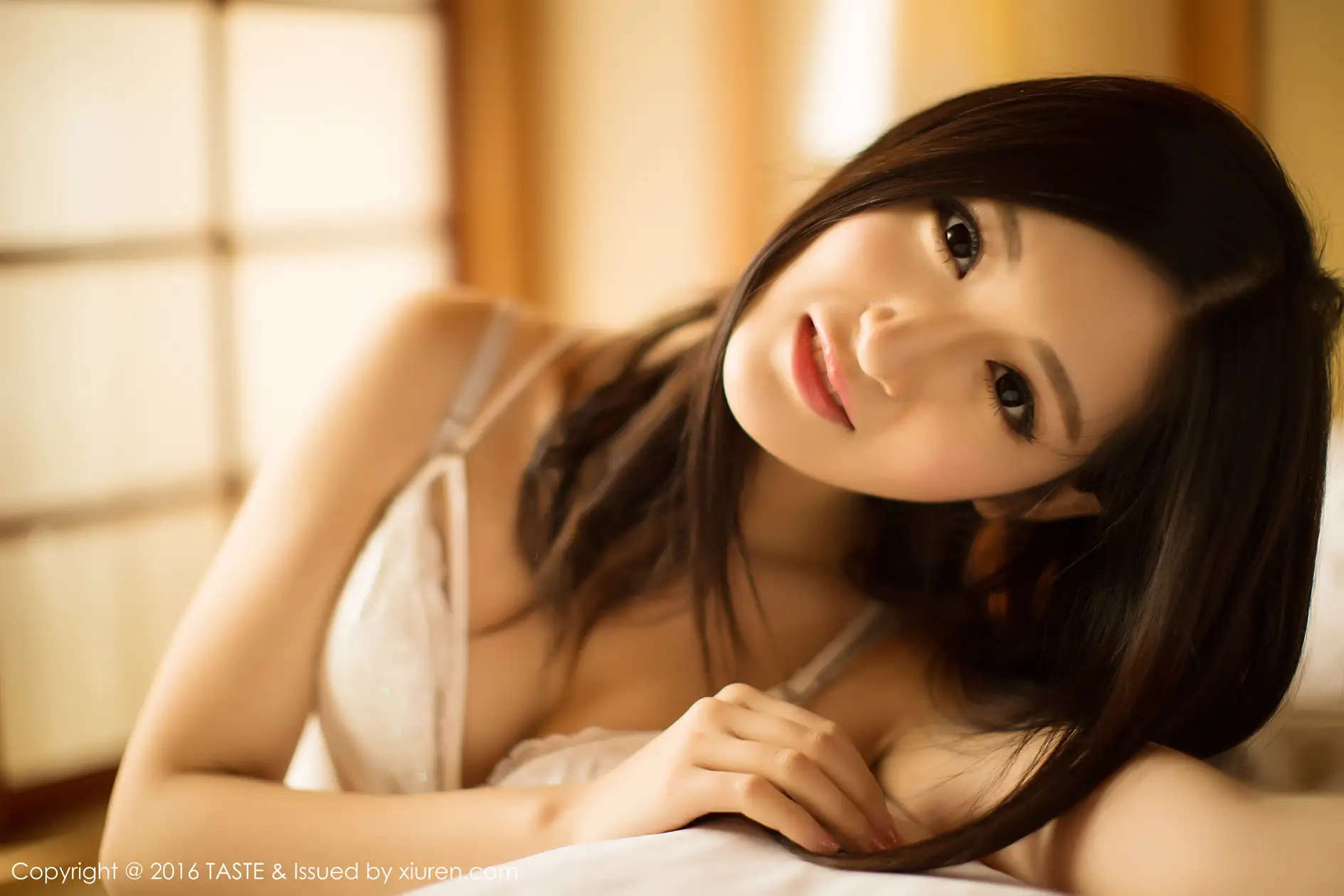 [顽味生活] 2016.01.21 Vol.002 沈梦瑶#[61P]-3
