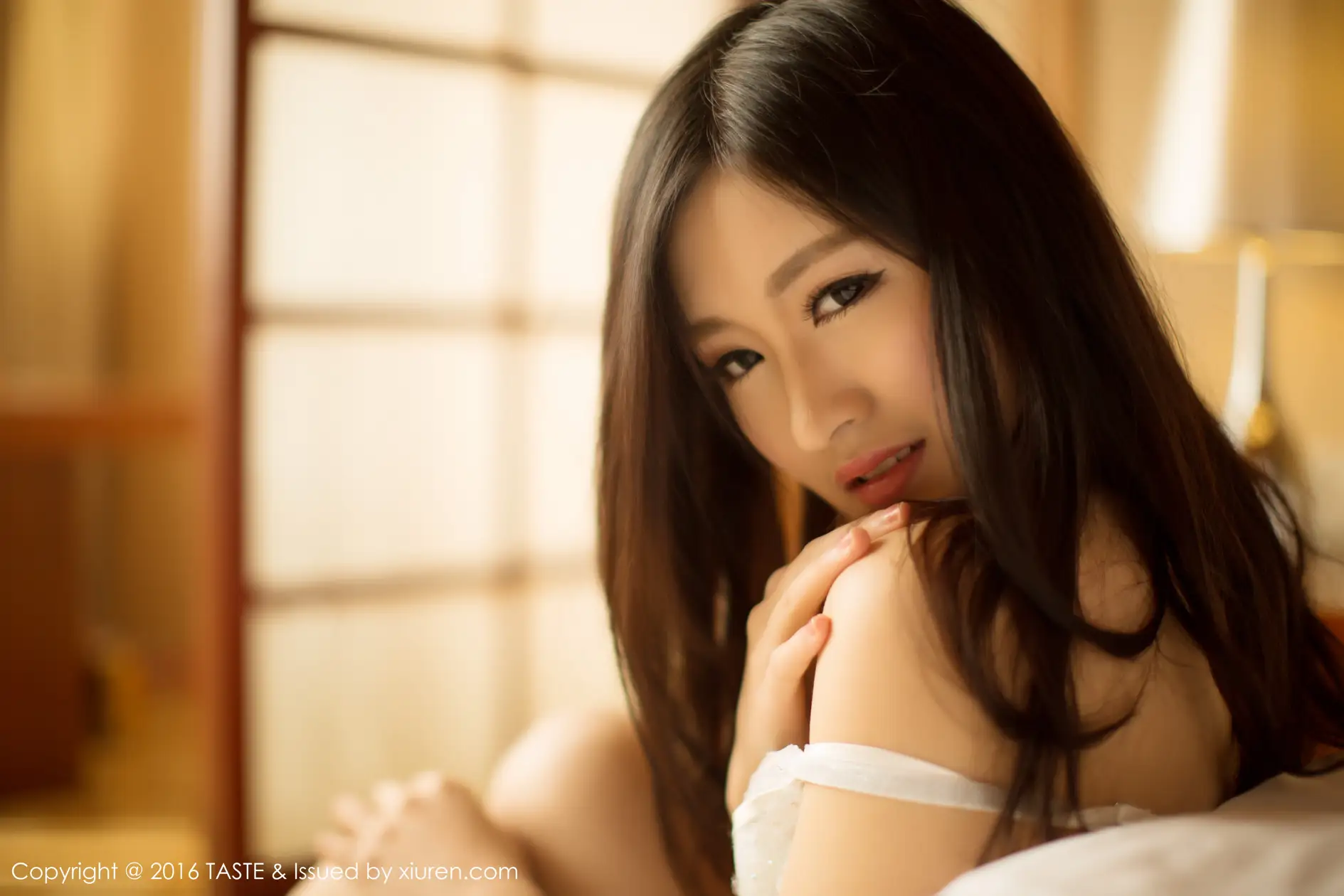 [顽味生活] 2016.01.21 Vol.002 沈梦瑶#[61P]-9