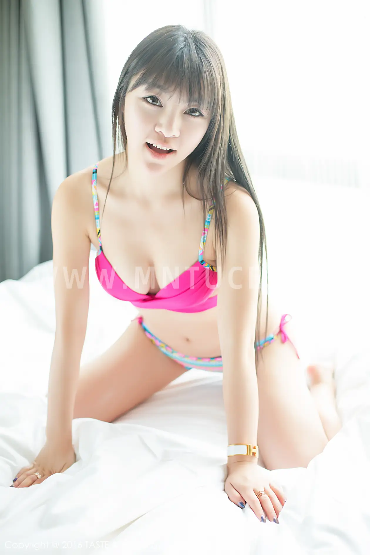 [顽味生活] 2016.04.25 Vol.022 selina_王玥晨#[67P]-4