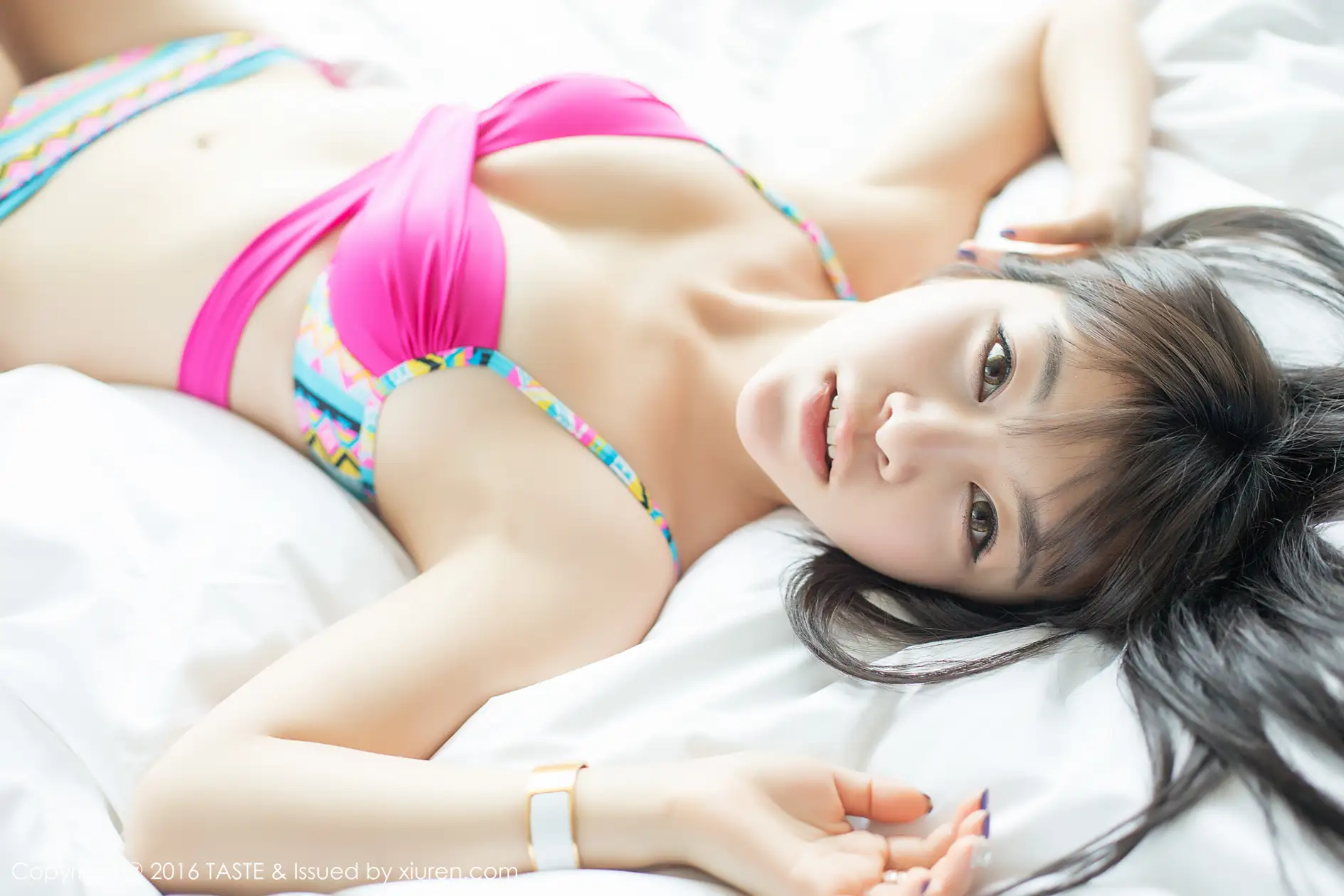 [顽味生活] 2016.04.25 Vol.022 selina_王玥晨#[67P]-7