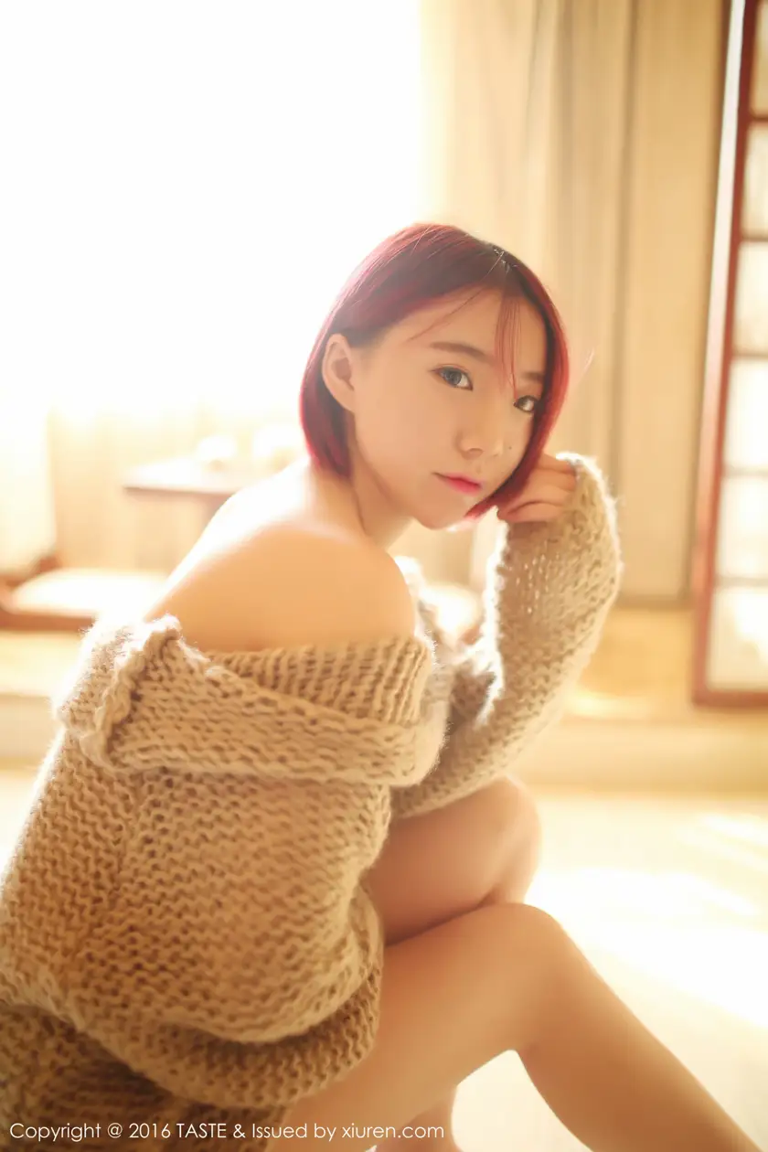 [顽味生活] 2016.01.19 Vol.001 小泽空Moves#[52P]-2