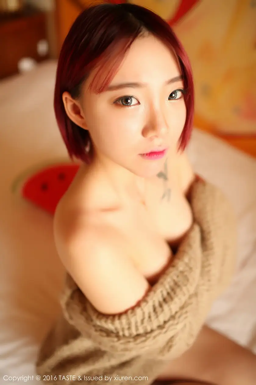 [顽味生活] 2016.01.19 Vol.001 小泽空Moves#[52P]-3