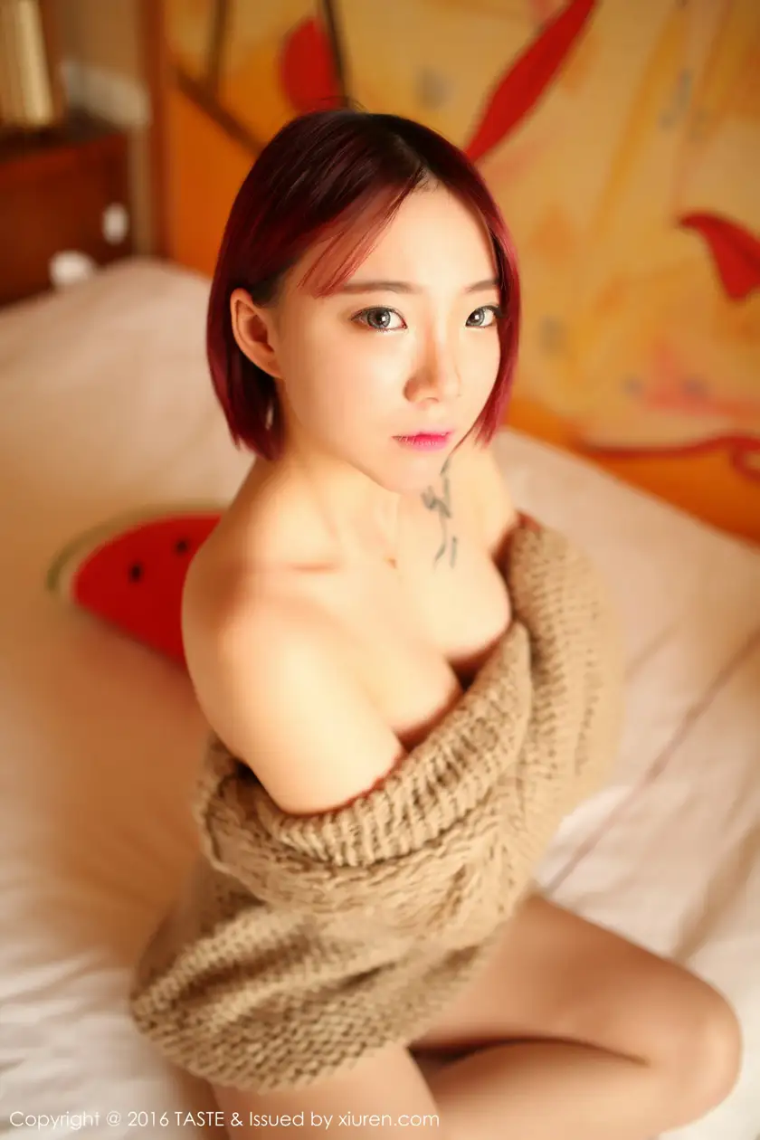 [顽味生活] 2016.01.19 Vol.001 小泽空Moves#[52P]-4