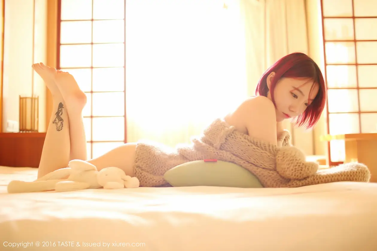 [顽味生活] 2016.01.19 Vol.001 小泽空Moves#[52P]-7