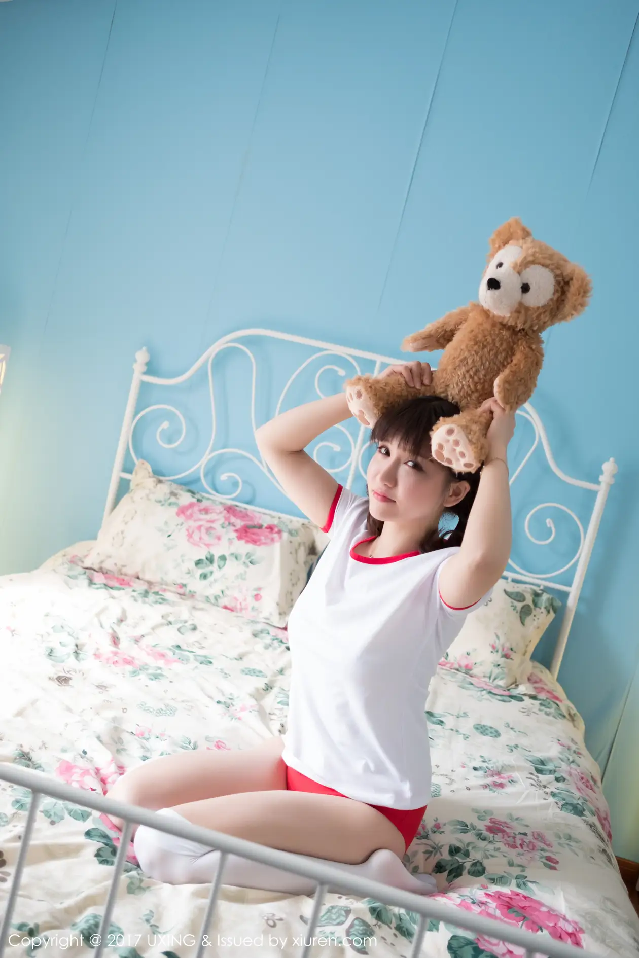 [优星馆] 2017.02.22 VOL.040 K8傲娇萌萌Vivian#[61P]-10