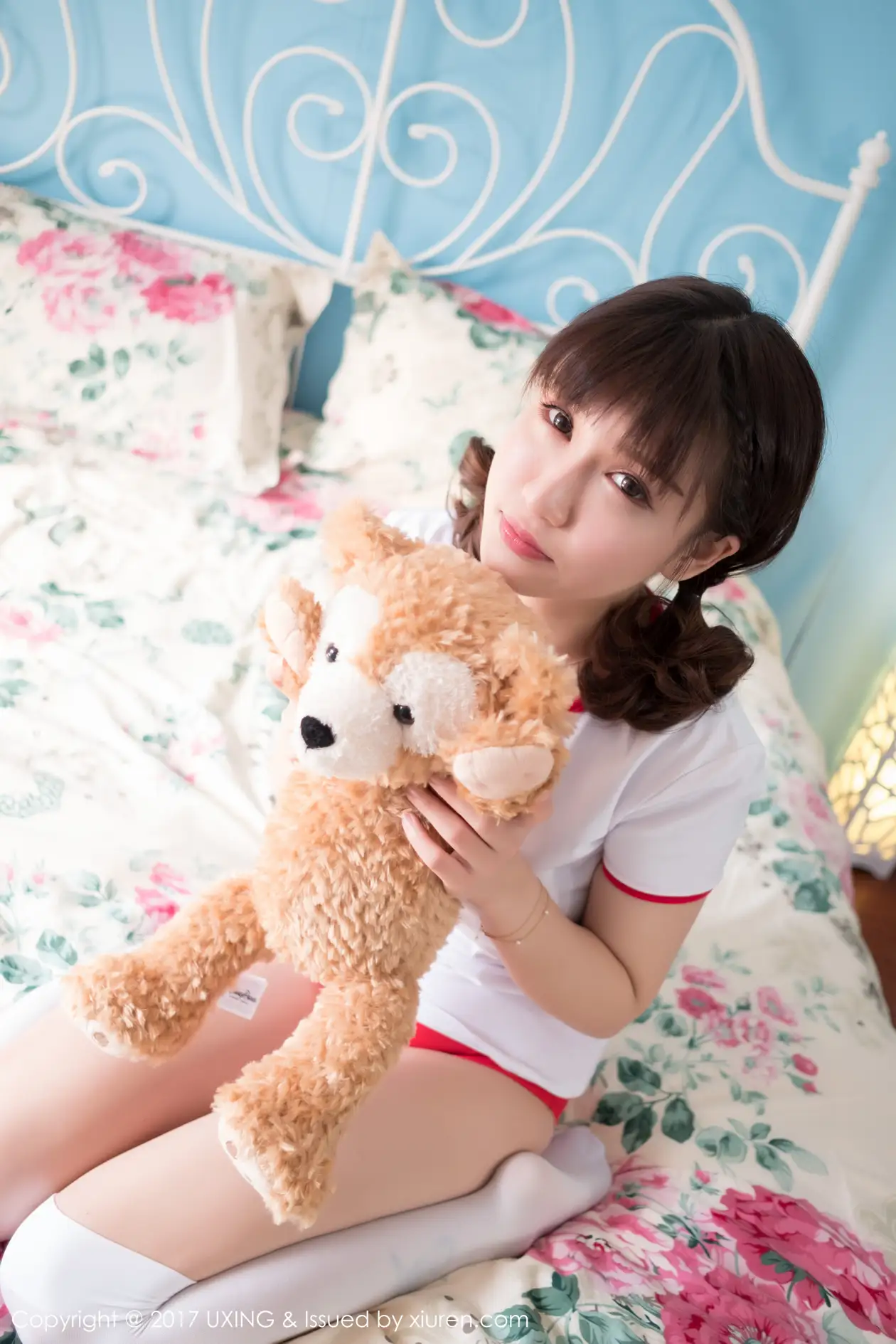 [优星馆] 2017.02.22 VOL.040 K8傲娇萌萌Vivian#[61P]-2