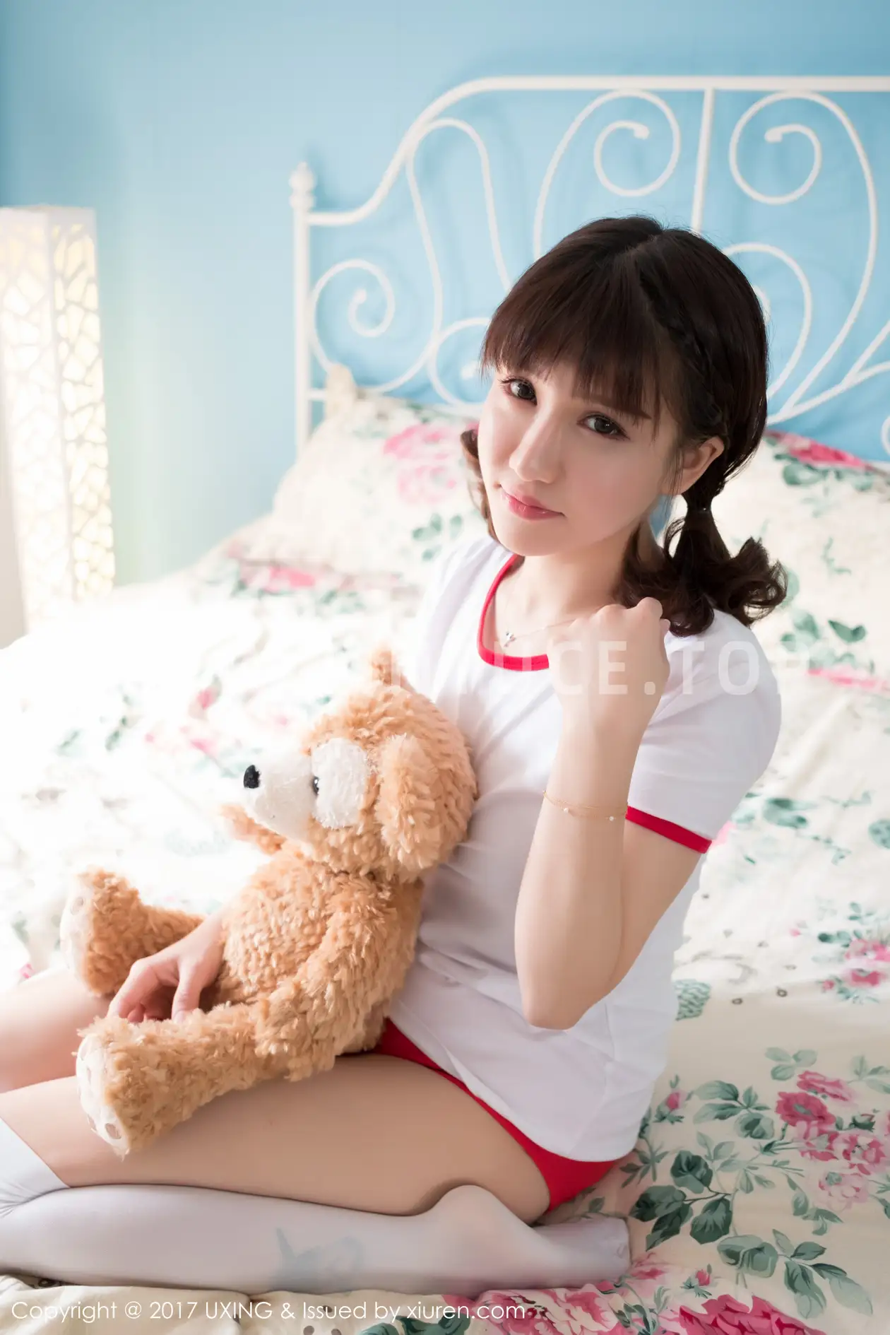 [优星馆] 2017.02.22 VOL.040 K8傲娇萌萌Vivian#[61P]-4