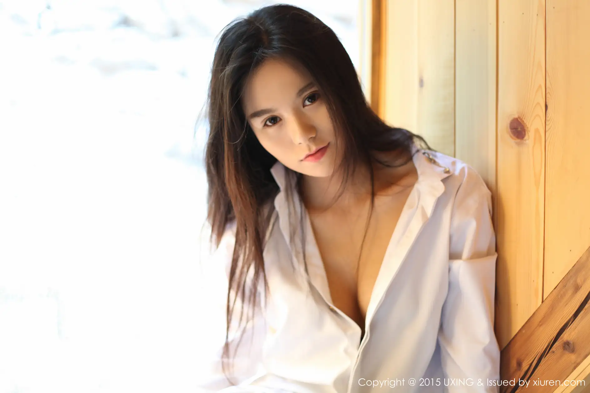 [优星馆] 2015.07.01 VOL.011 王欣然#[61P]-5