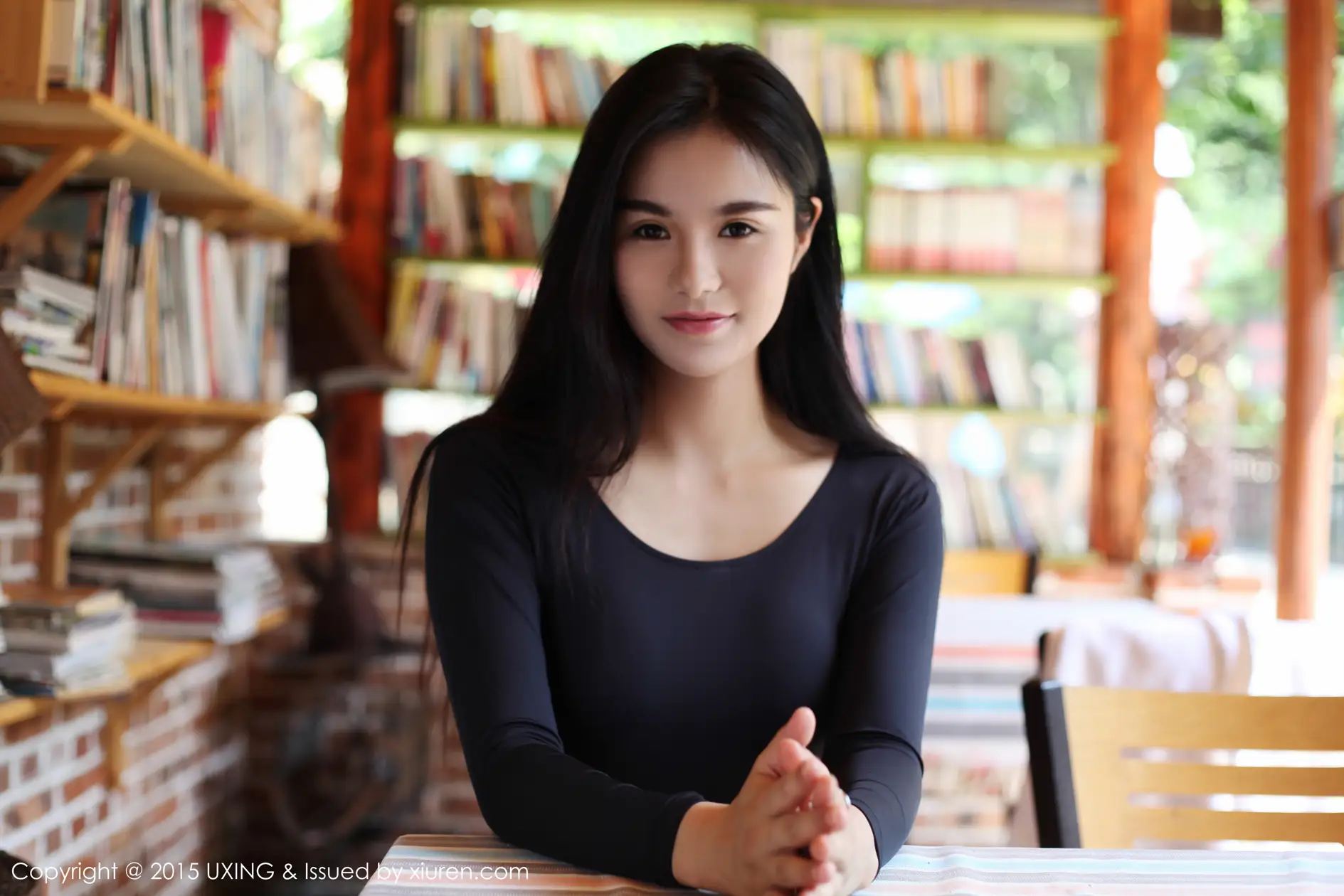 [优星馆] 2015.07.01 VOL.011 王欣然#[61P]-9