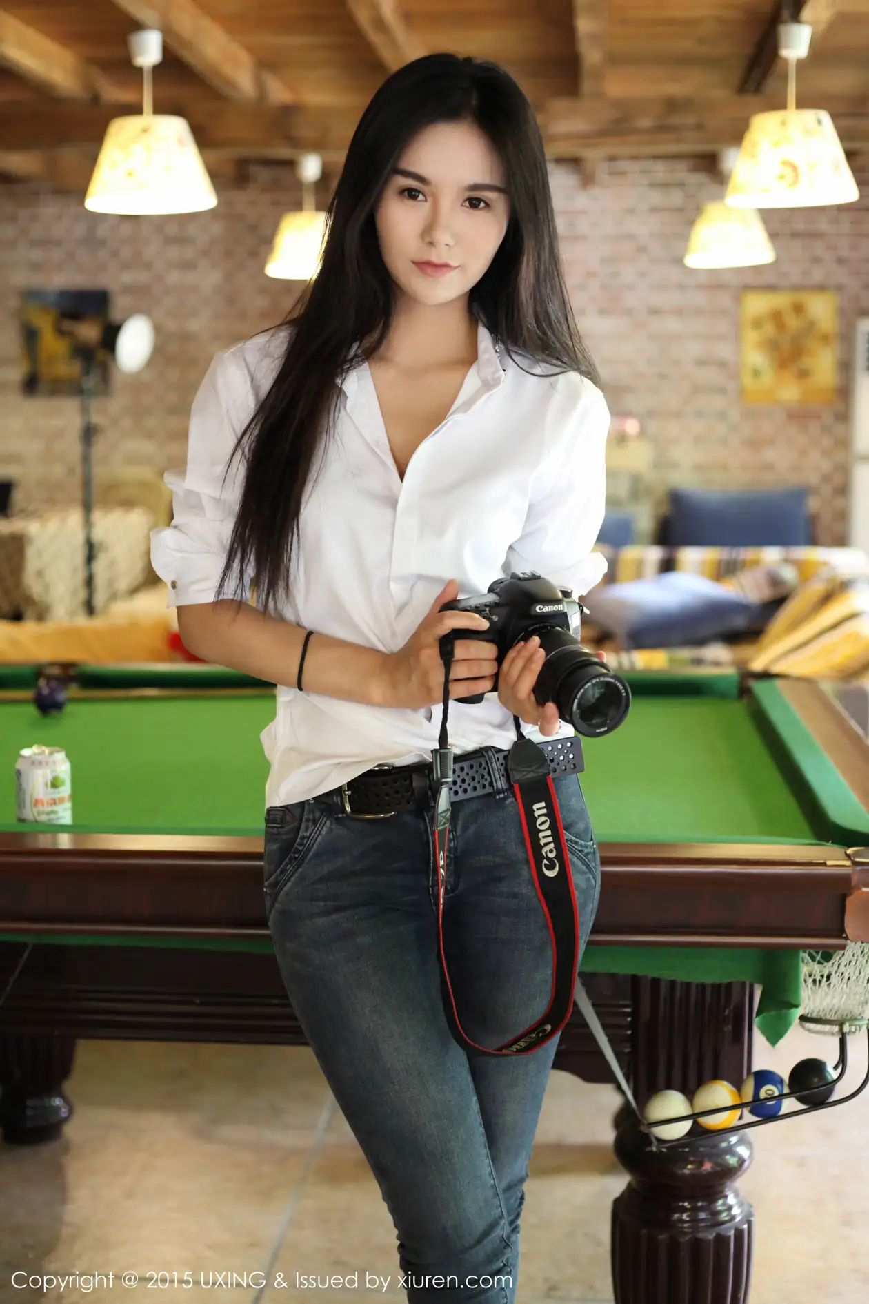 [优星馆] 2015.07.01 VOL.011 王欣然#[61P]-3
