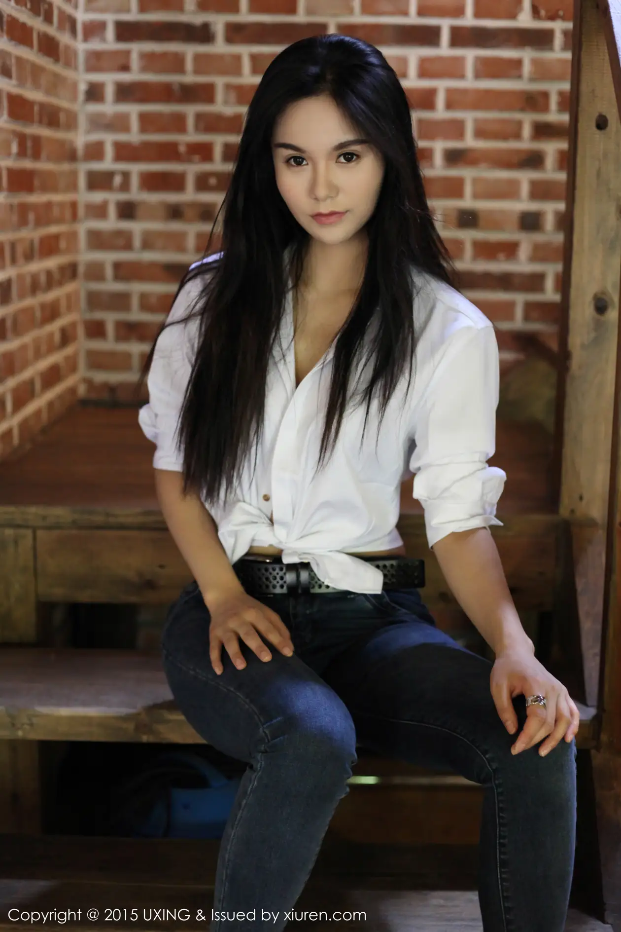 [优星馆] 2015.07.01 VOL.011 王欣然#[61P]-9