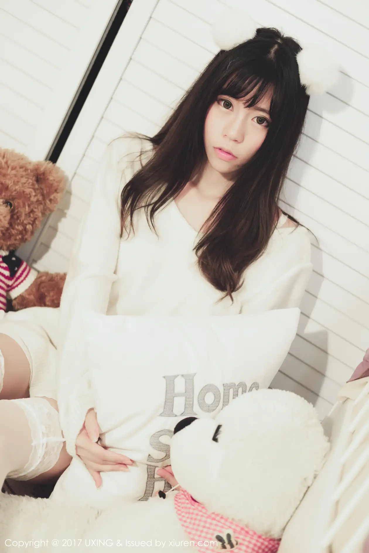 [优星馆] 2017.04.12 VOL.048 Yo酱#[33P]-10