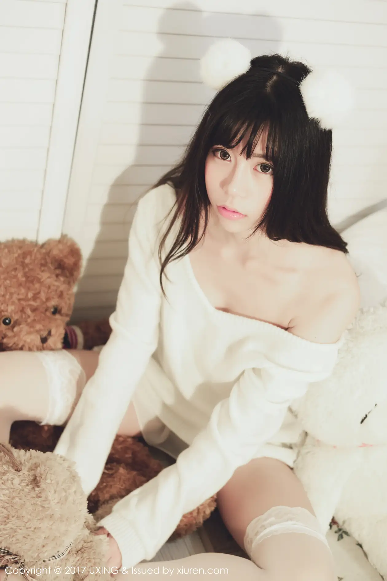 [优星馆] 2017.04.12 VOL.048 Yo酱#[33P]-4