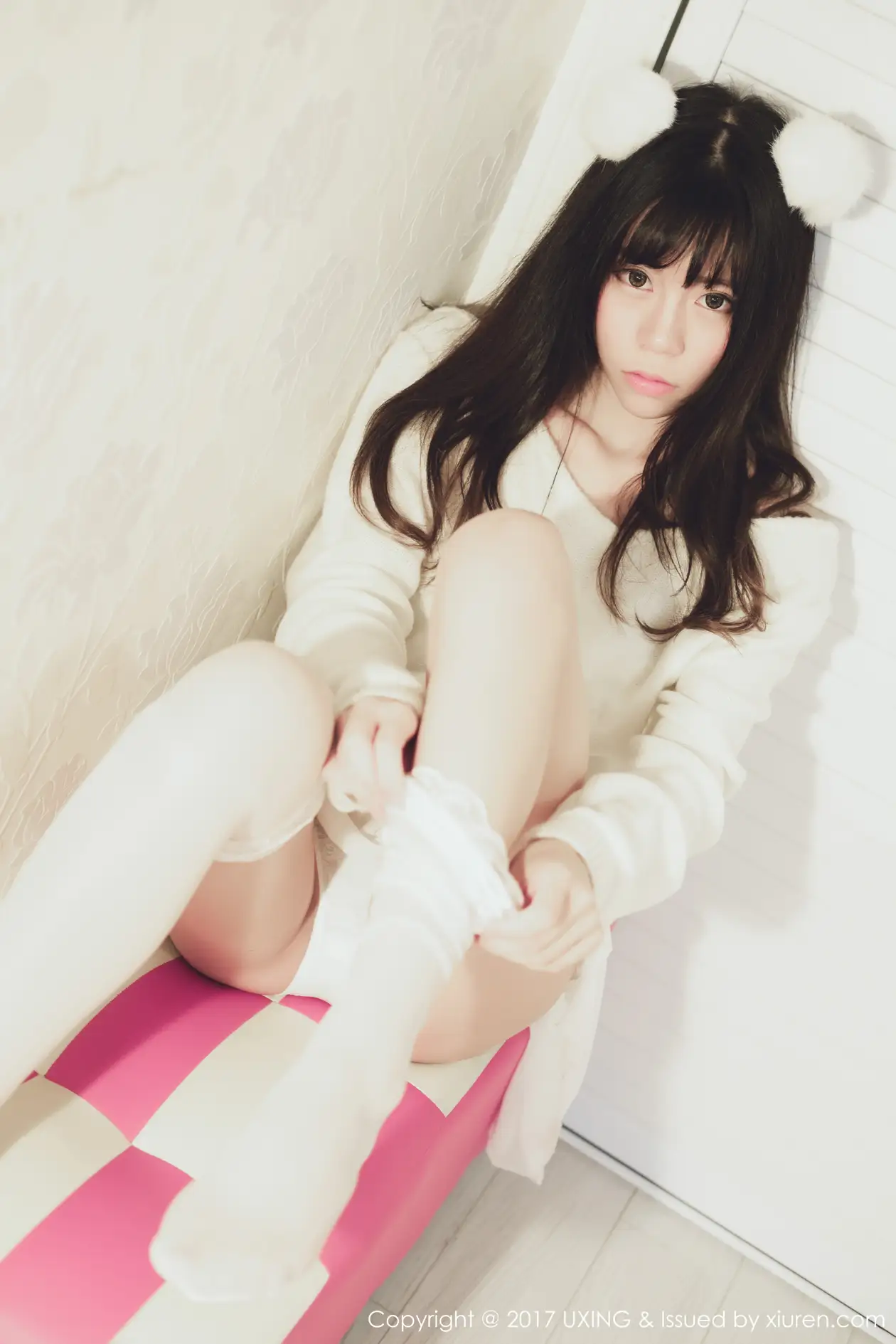 [优星馆] 2017.04.12 VOL.048 Yo酱#[33P]-7