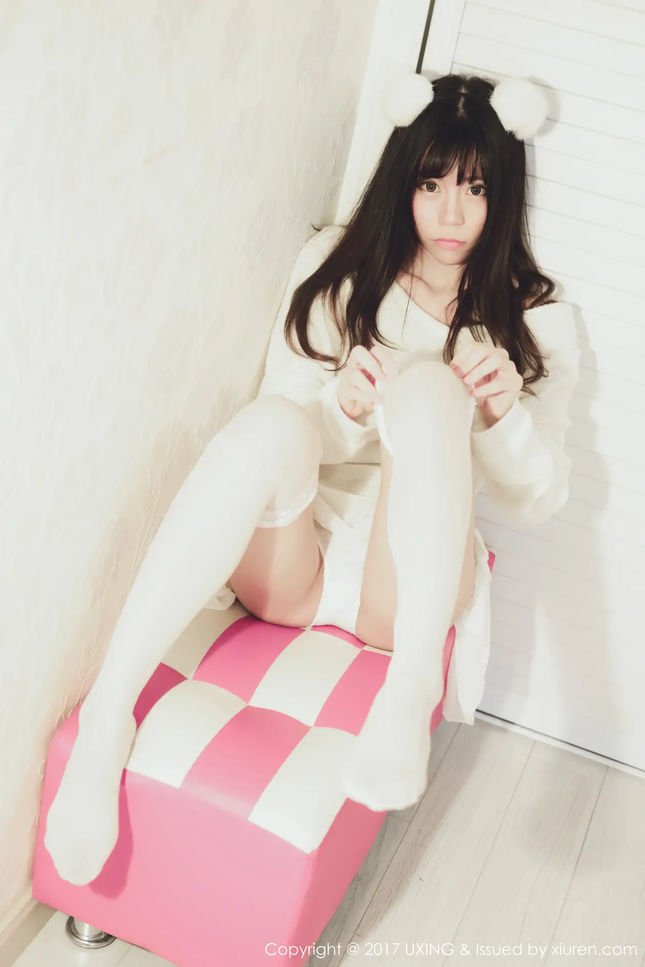 [优星馆] 2017.04.12 VOL.048 Yo酱#[33P]-8