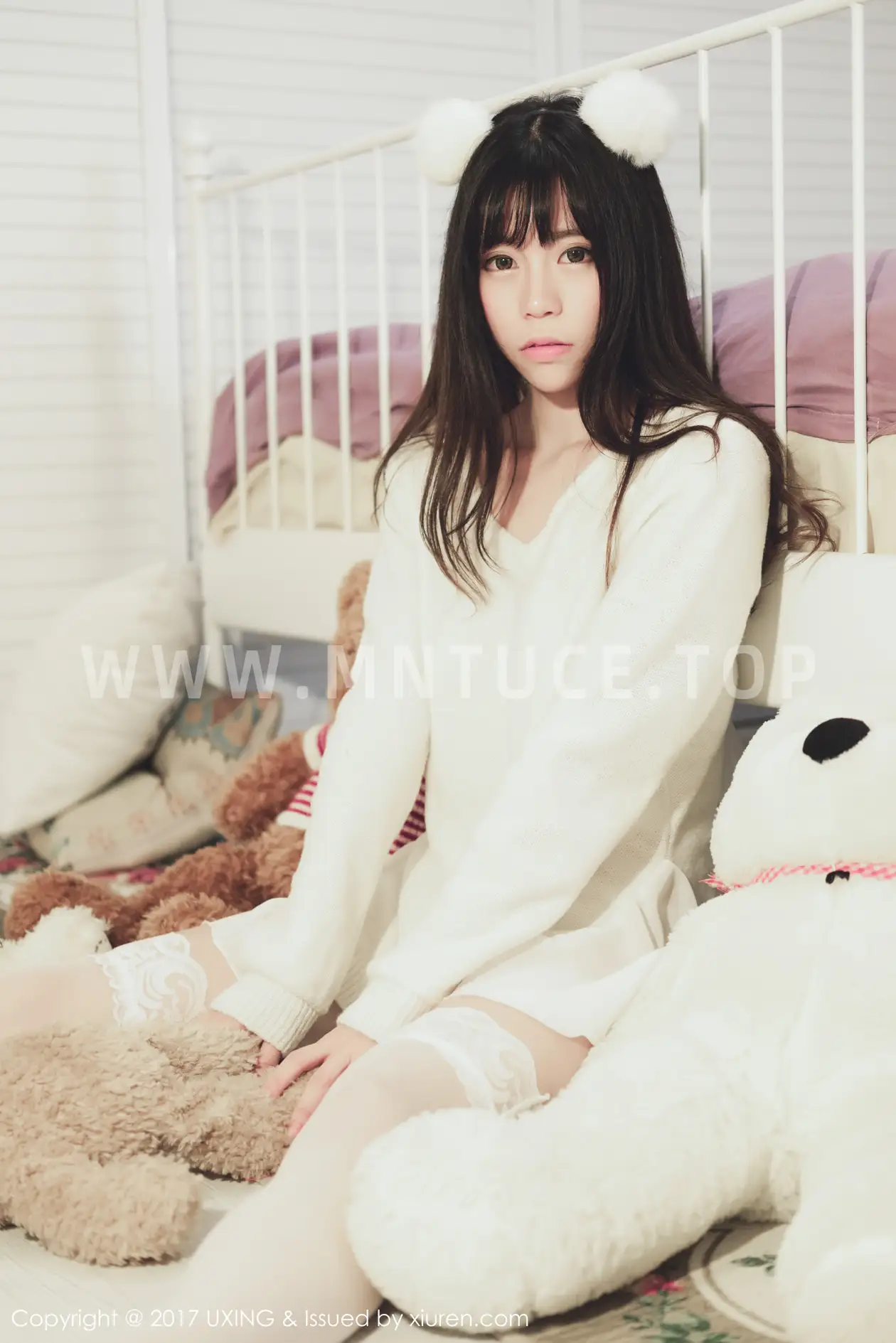 [优星馆] 2017.04.12 VOL.048 Yo酱#[33P]-4