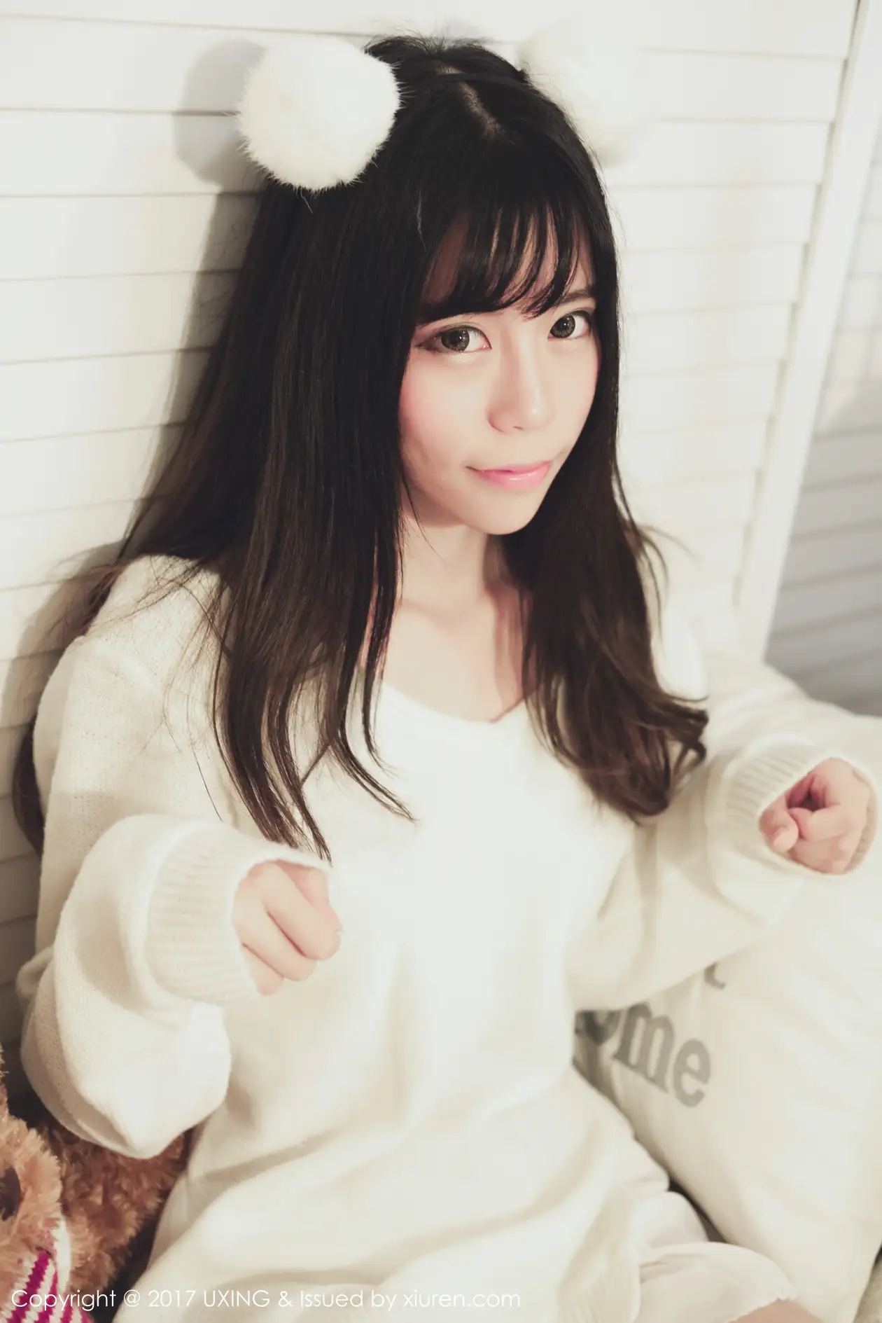 [优星馆] 2017.04.12 VOL.048 Yo酱#[33P]-8
