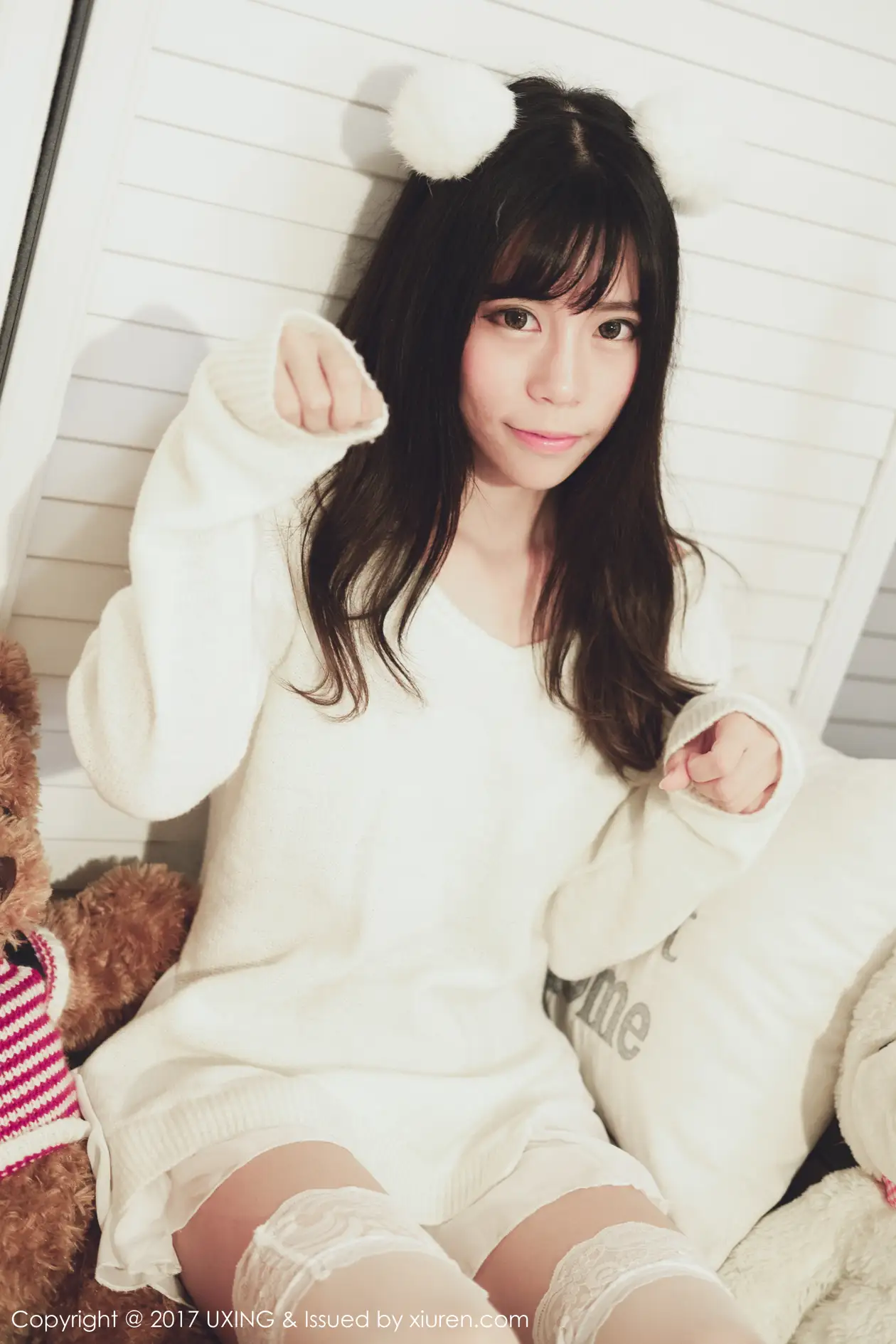 [优星馆] 2017.04.12 VOL.048 Yo酱#[33P]-9