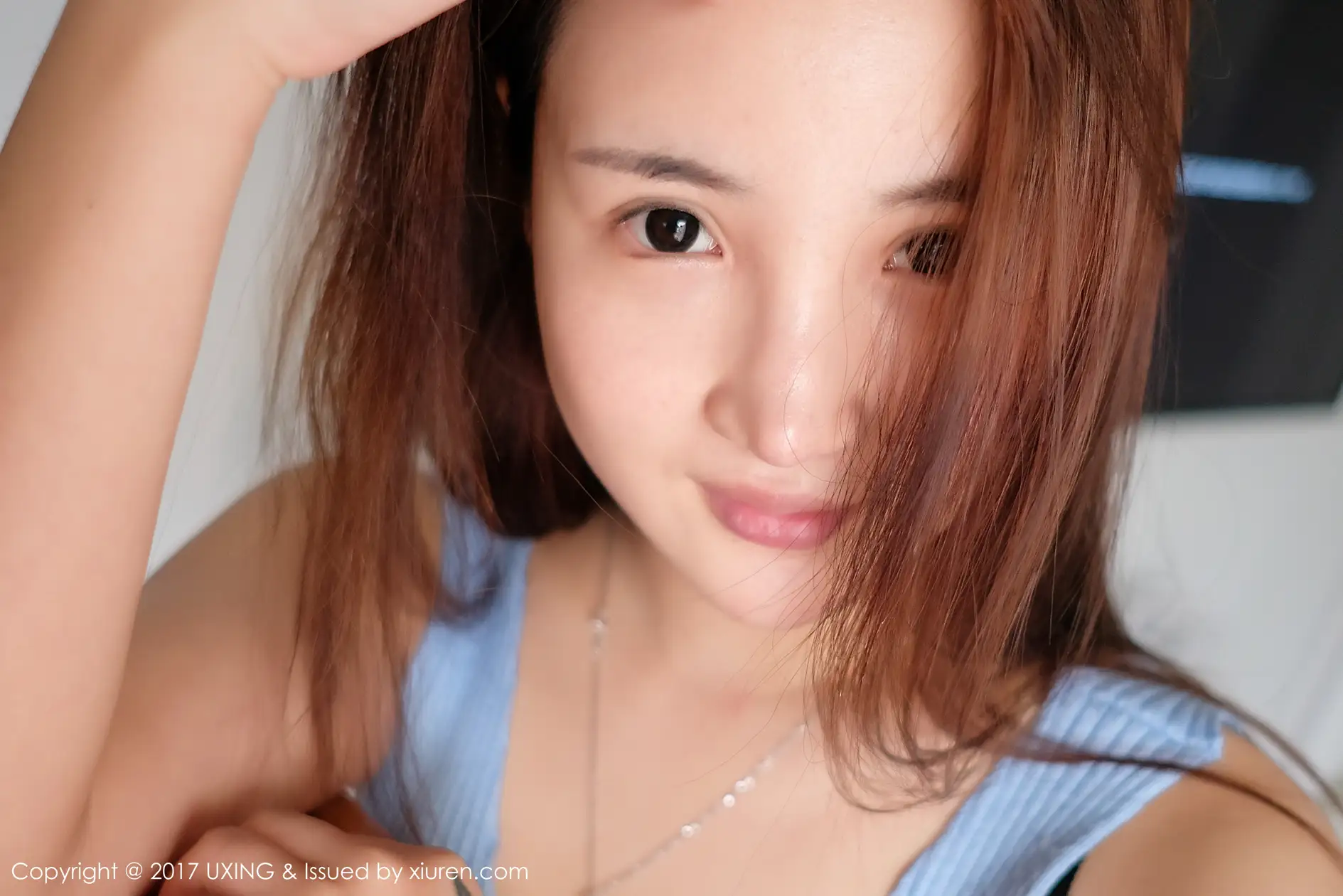 [优星馆] 2017.03.07 VOL.042 雅琪#[44P]-2