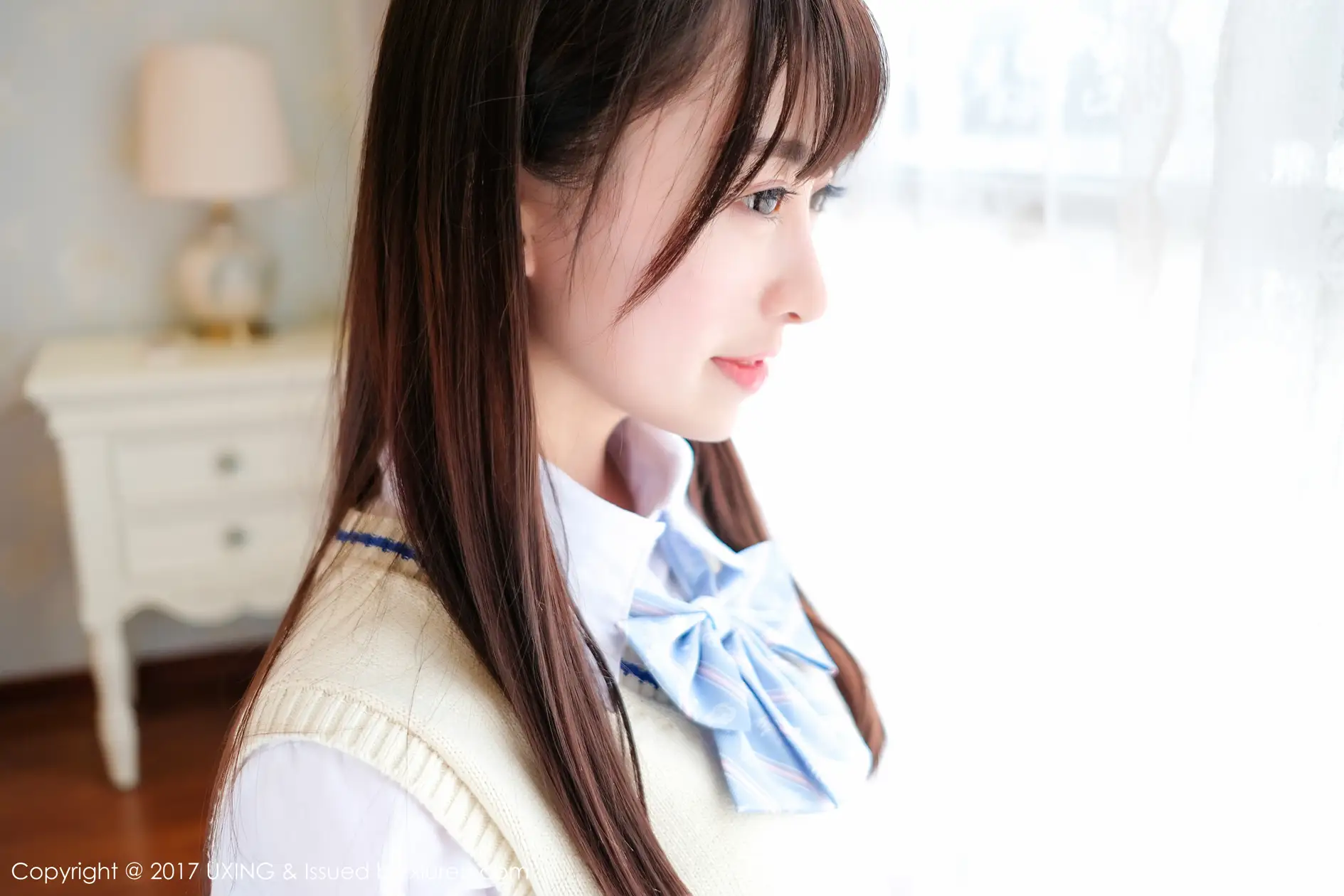 [优星馆] 2017.03.01 VOL.041 丸子mayuki#[44P]-4