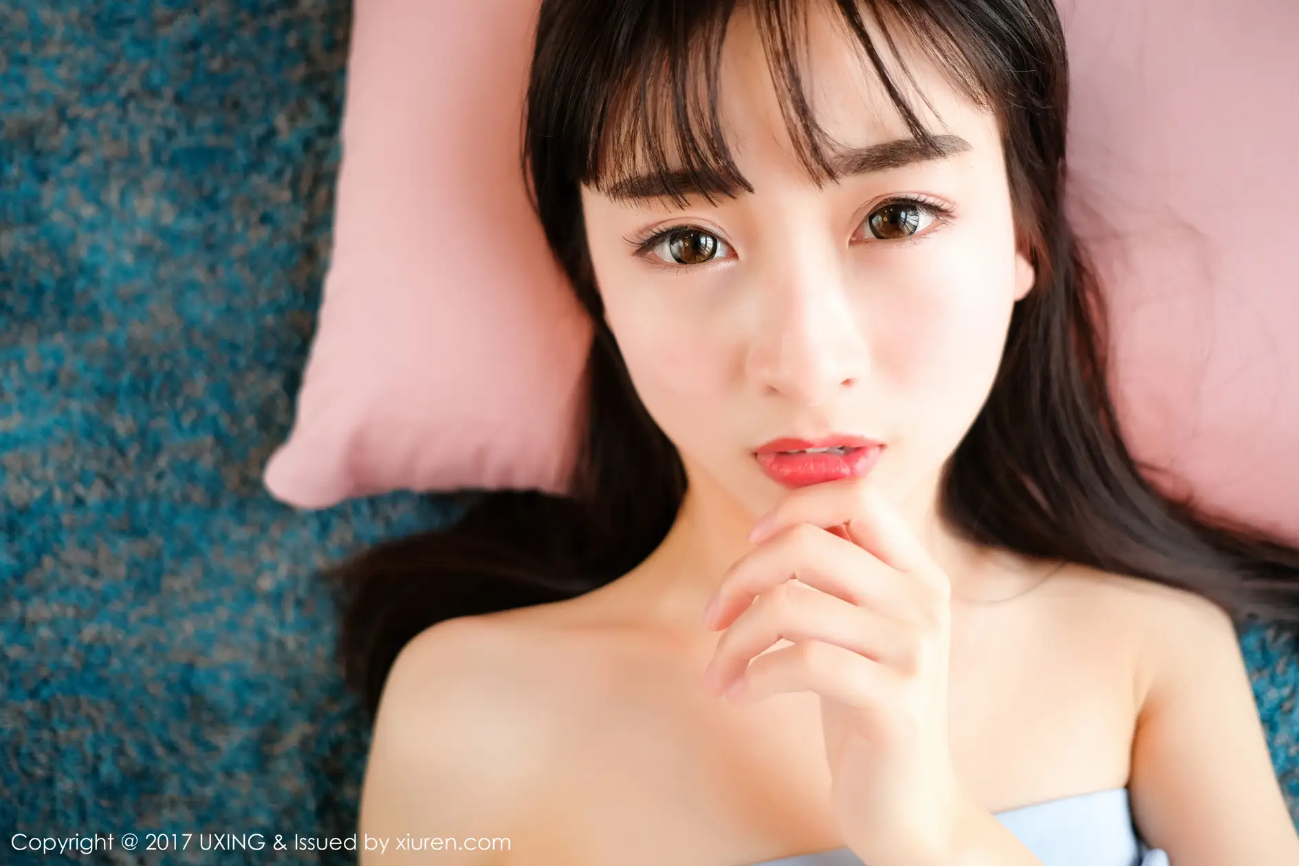 [优星馆] 2017.03.01 VOL.041 丸子mayuki#[44P]-9