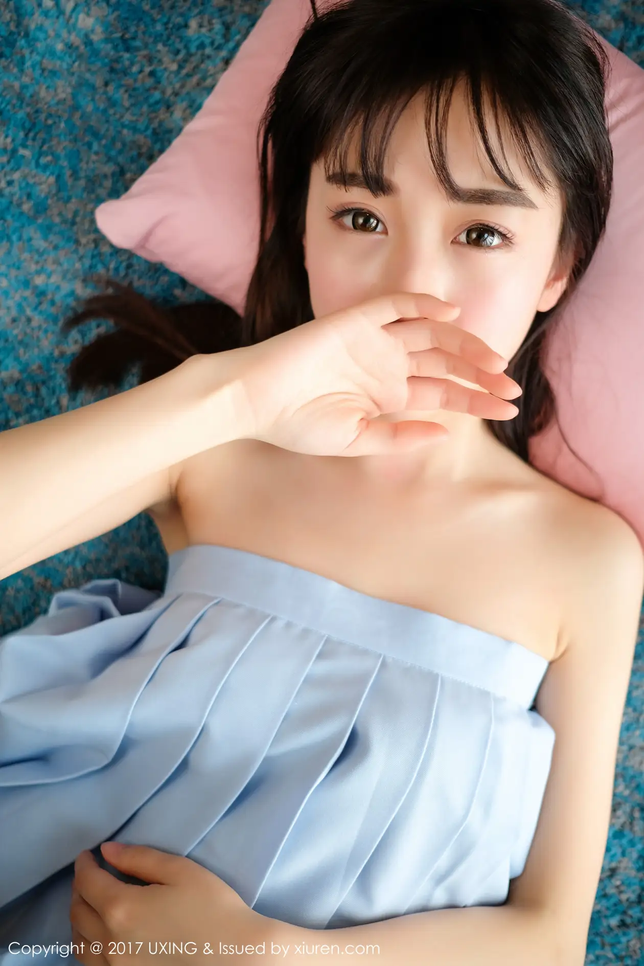 [优星馆] 2017.03.01 VOL.041 丸子mayuki#[44P]-2