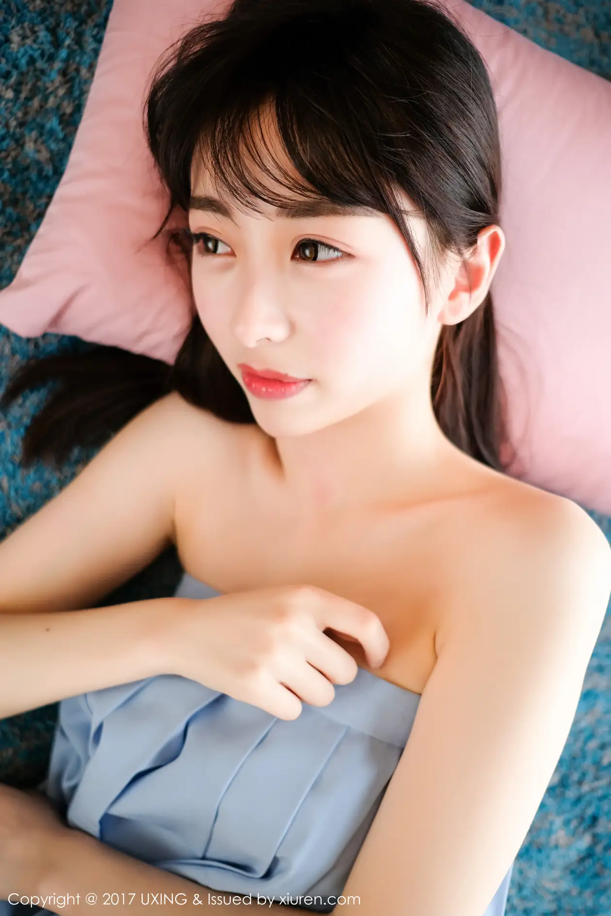 [优星馆] 2017.03.01 VOL.041 丸子mayuki#[44P]-3