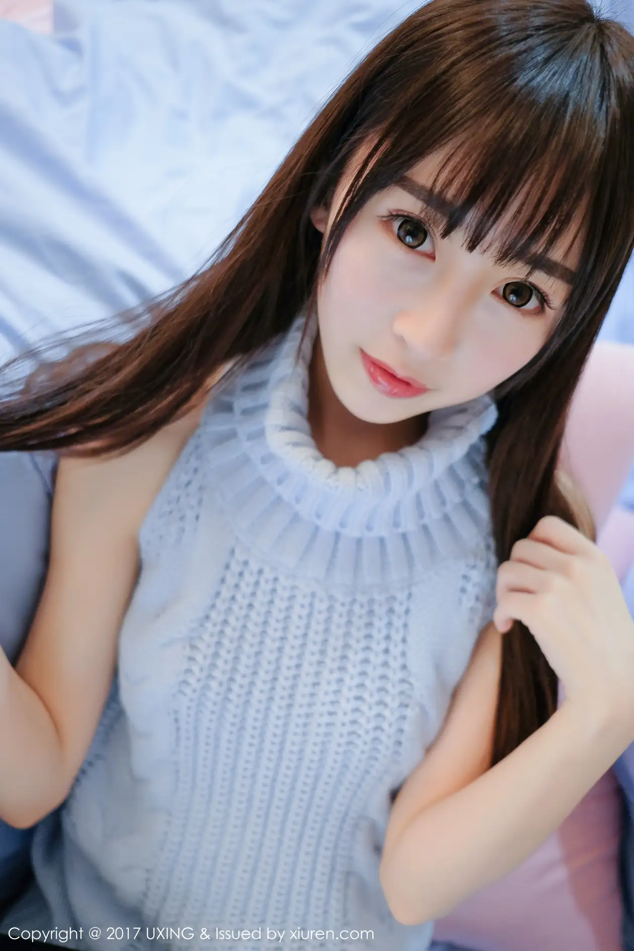 [优星馆] 2017.03.01 VOL.041 丸子mayuki#[44P]-7