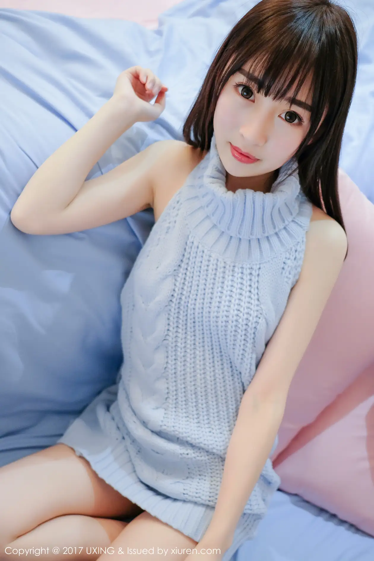 [优星馆] 2017.03.01 VOL.041 丸子mayuki#[44P]-8