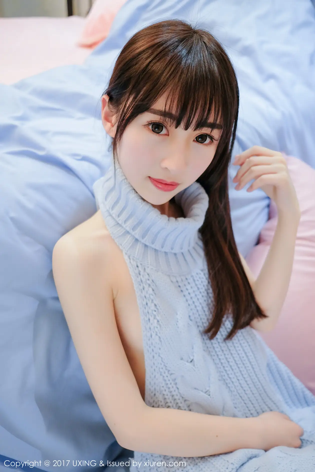 [优星馆] 2017.03.01 VOL.041 丸子mayuki#[44P]-4
