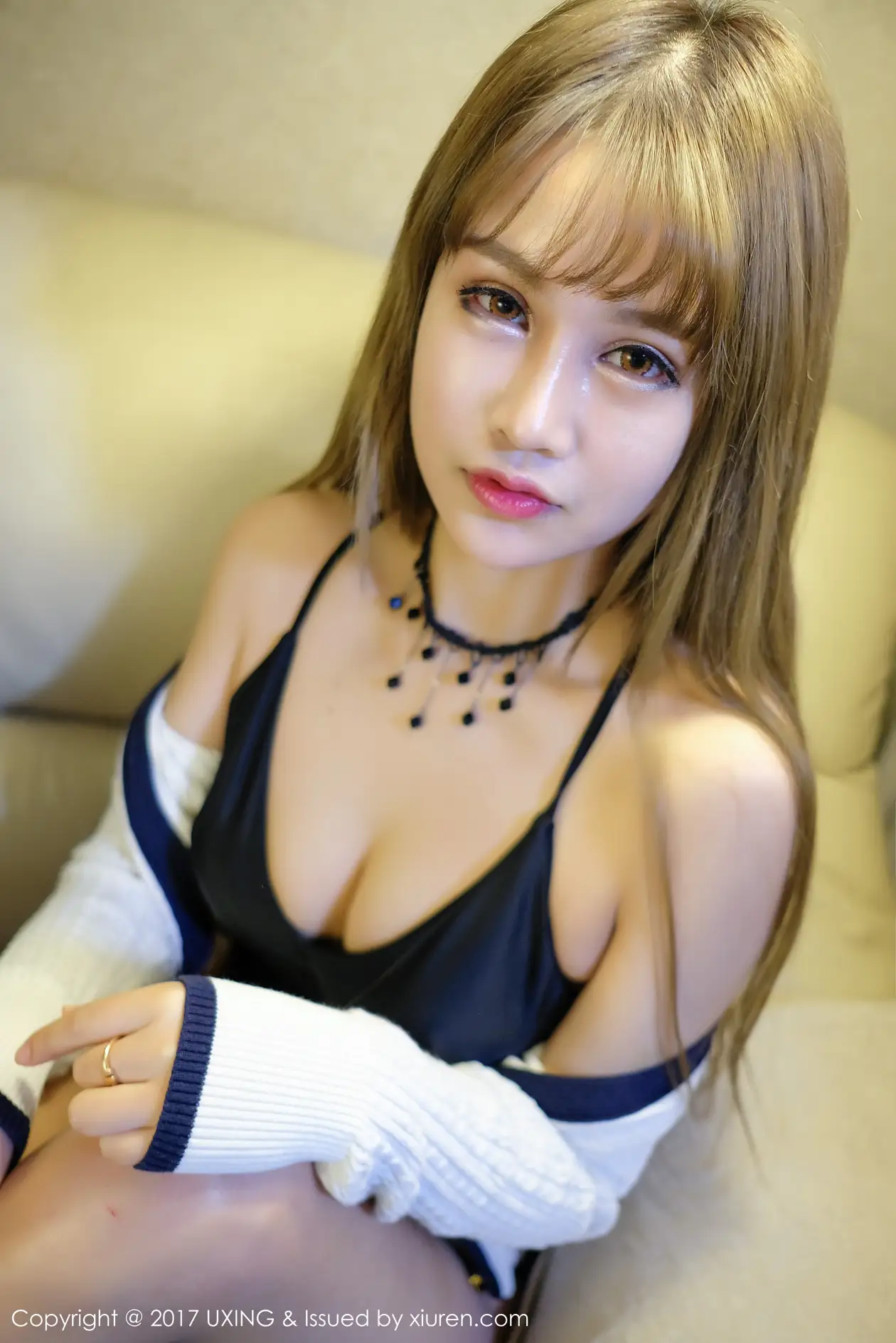 [优星馆] 2017.04.20 VOL.049 模特合集#[59P]-1
