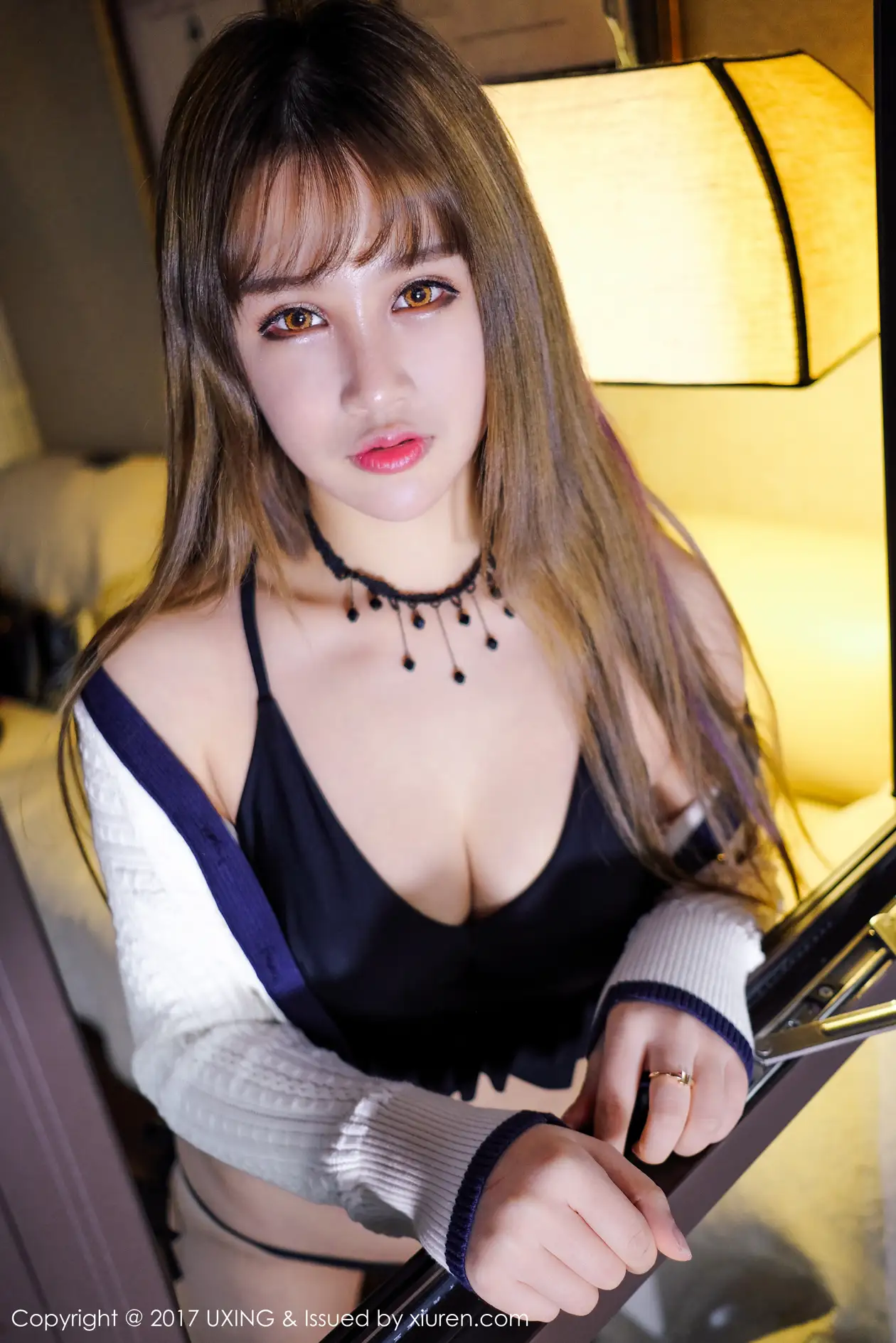 [优星馆] 2017.04.20 VOL.049 模特合集#[59P]-2
