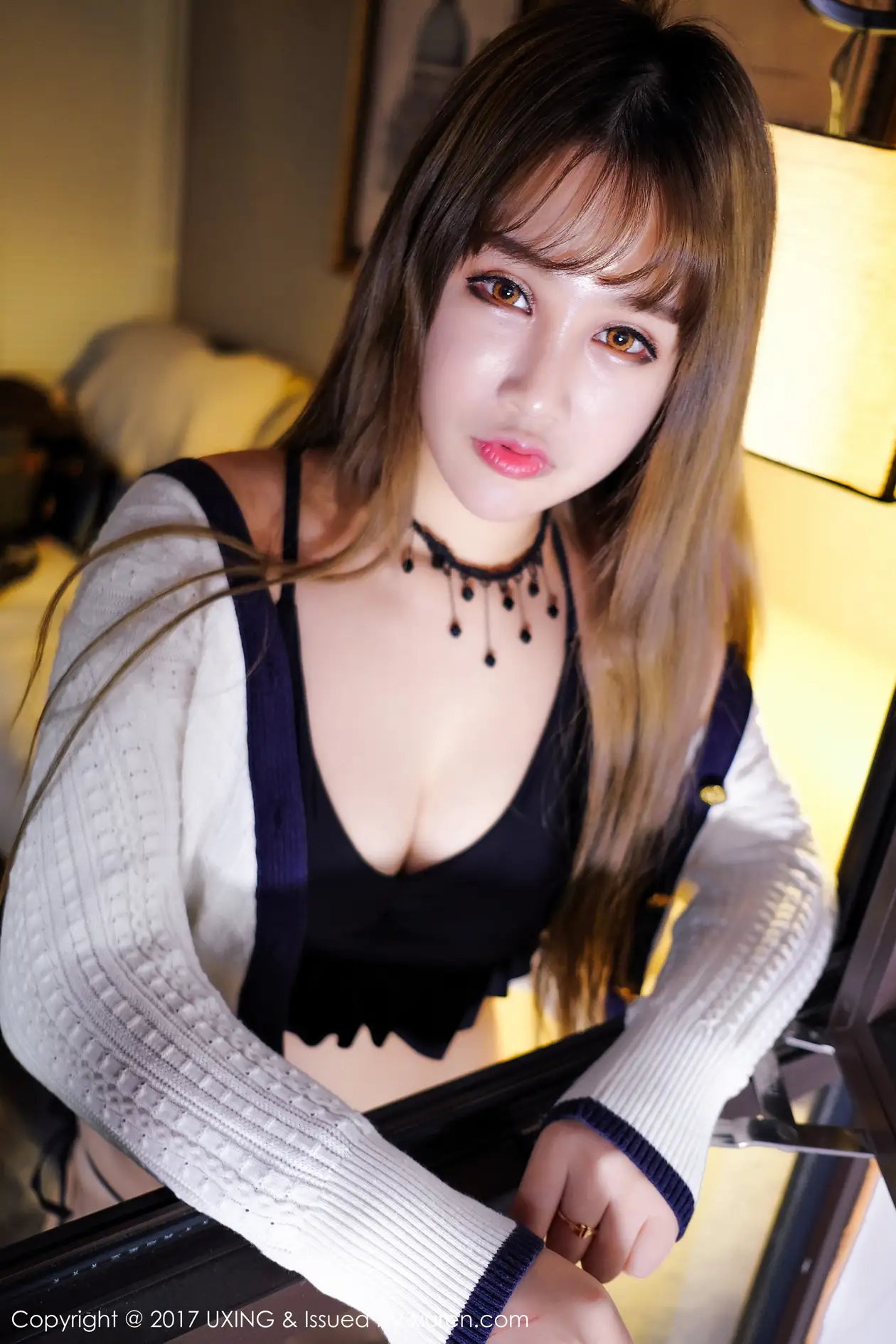 [优星馆] 2017.04.20 VOL.049 模特合集#[59P]-4