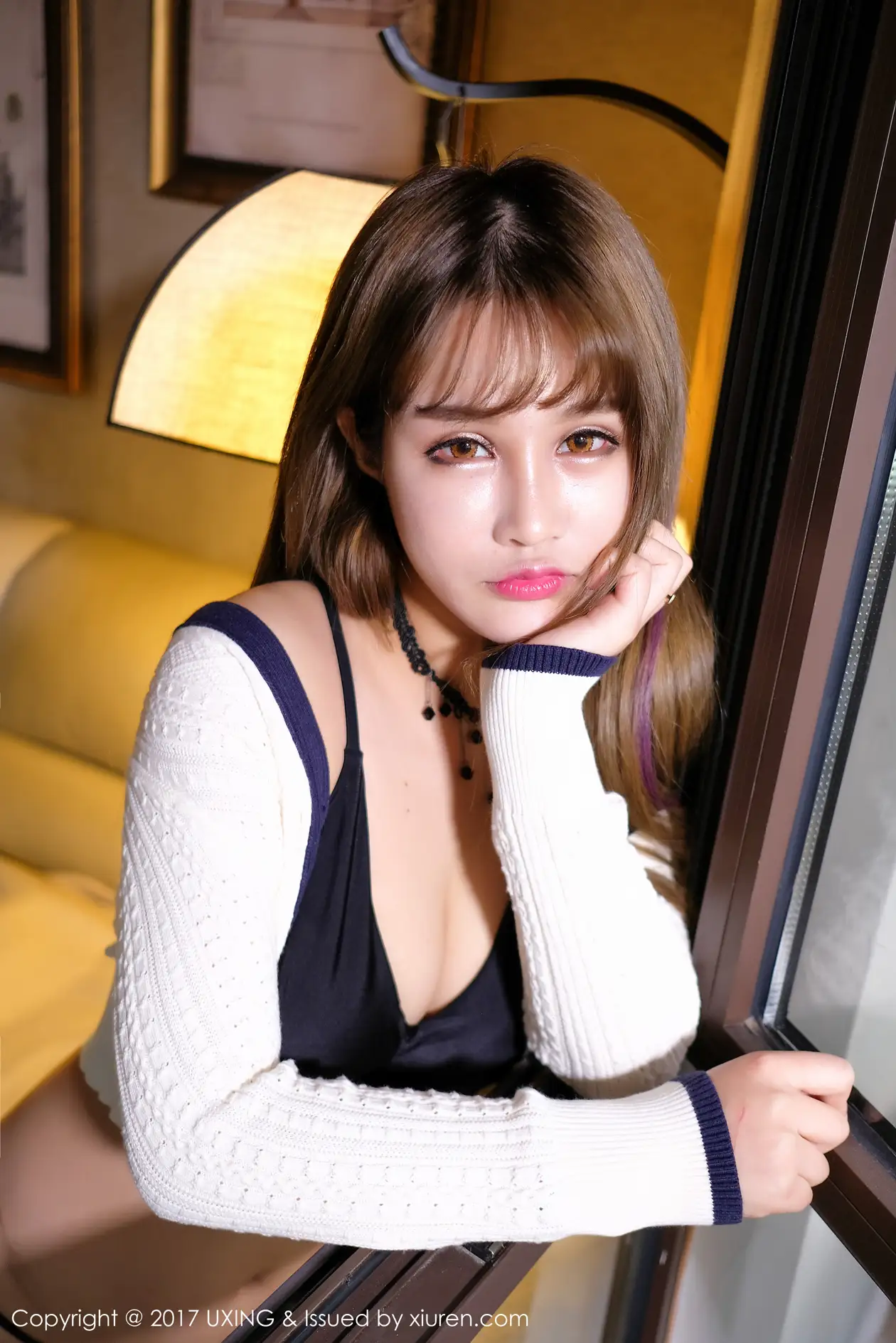 [优星馆] 2017.04.20 VOL.049 模特合集#[59P]-6