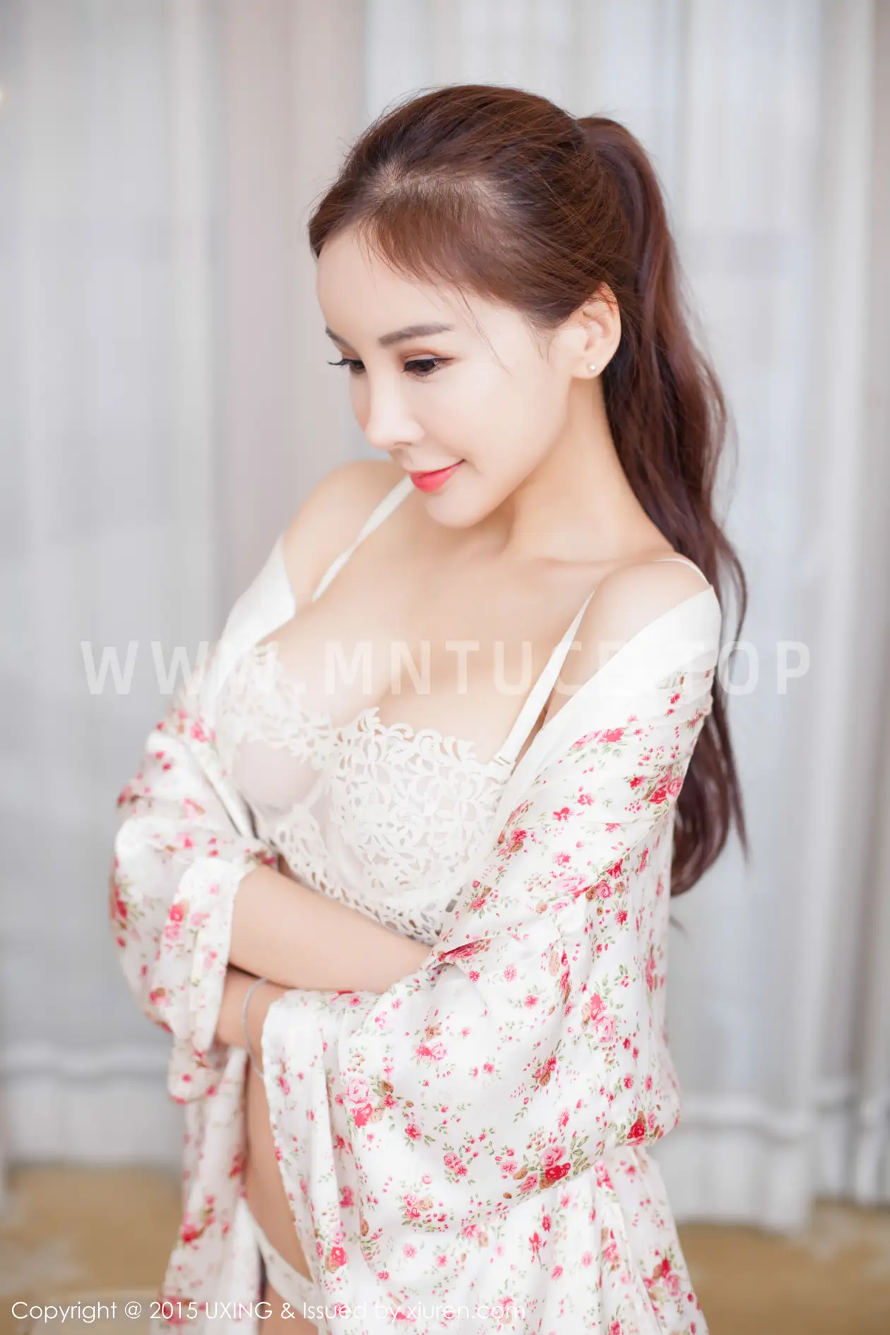 [优星馆] 2015.09.30 VOL.022 吕婉柔Angelin#[51P]-2