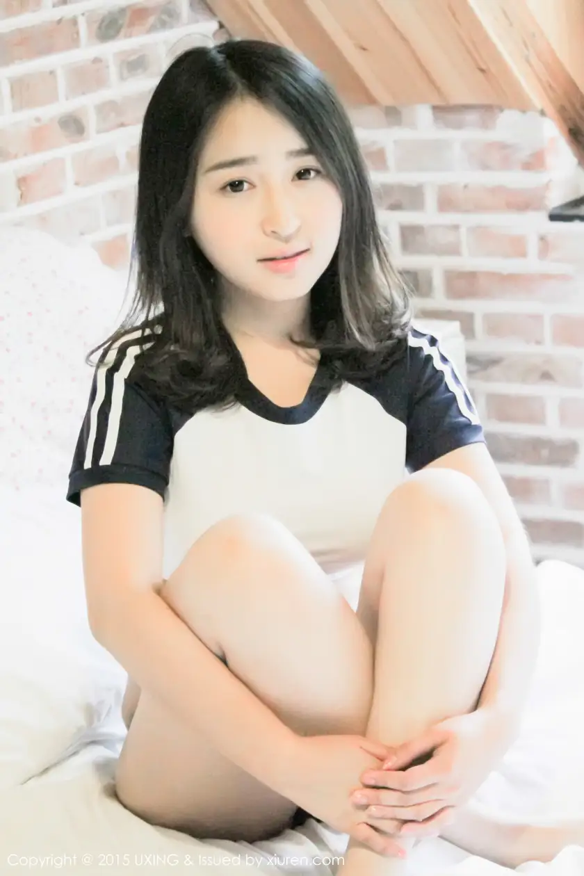 [优星馆] 2015.08.22 VOL.017 煊煊sunny#[50P]-2