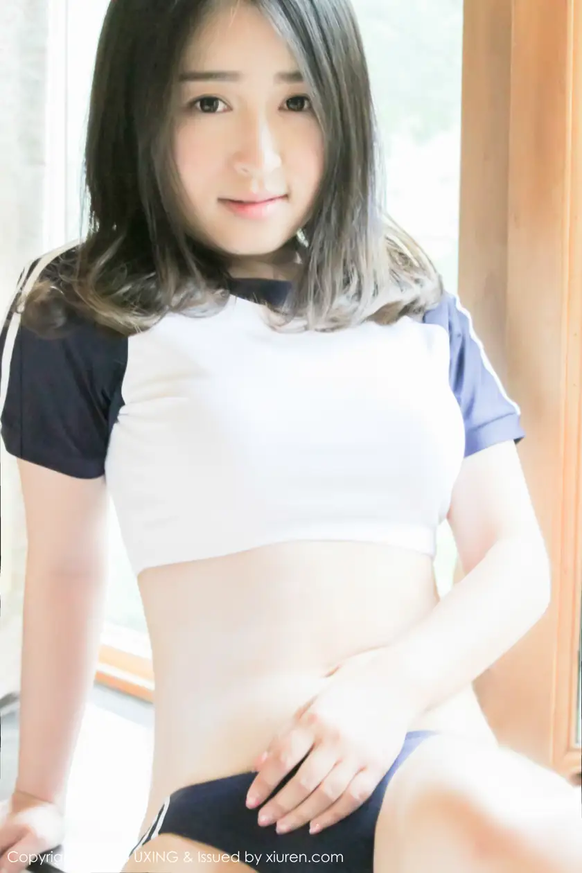 [优星馆] 2015.08.22 VOL.017 煊煊sunny#[50P]-7