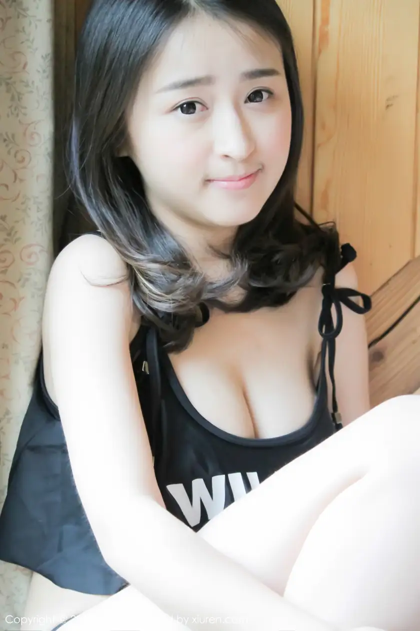 [优星馆] 2015.08.22 VOL.017 煊煊sunny#[50P]-1