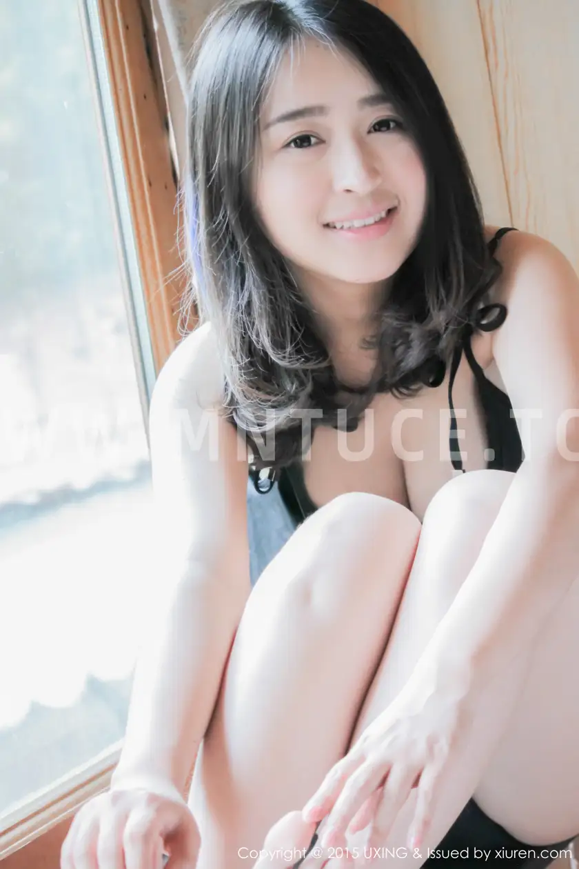 [优星馆] 2015.08.22 VOL.017 煊煊sunny#[50P]-6