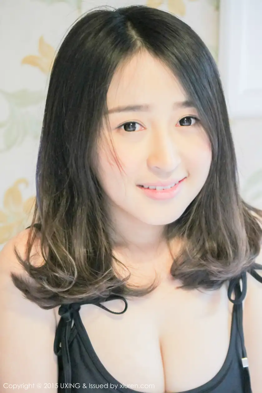 [优星馆] 2015.08.22 VOL.017 煊煊sunny#[50P]-3