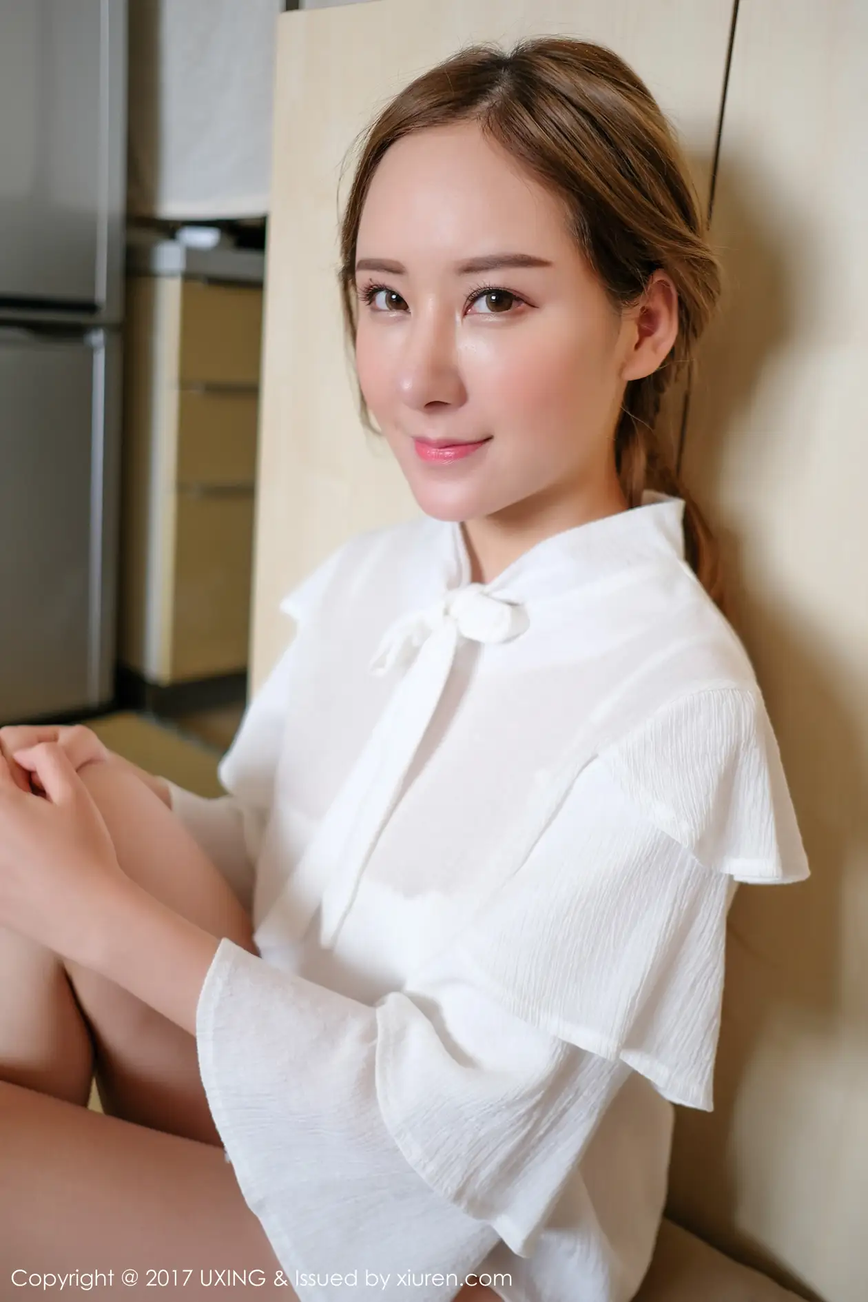[优星馆] 2017.04.10 VOL.047 高SIR#[48P]-6