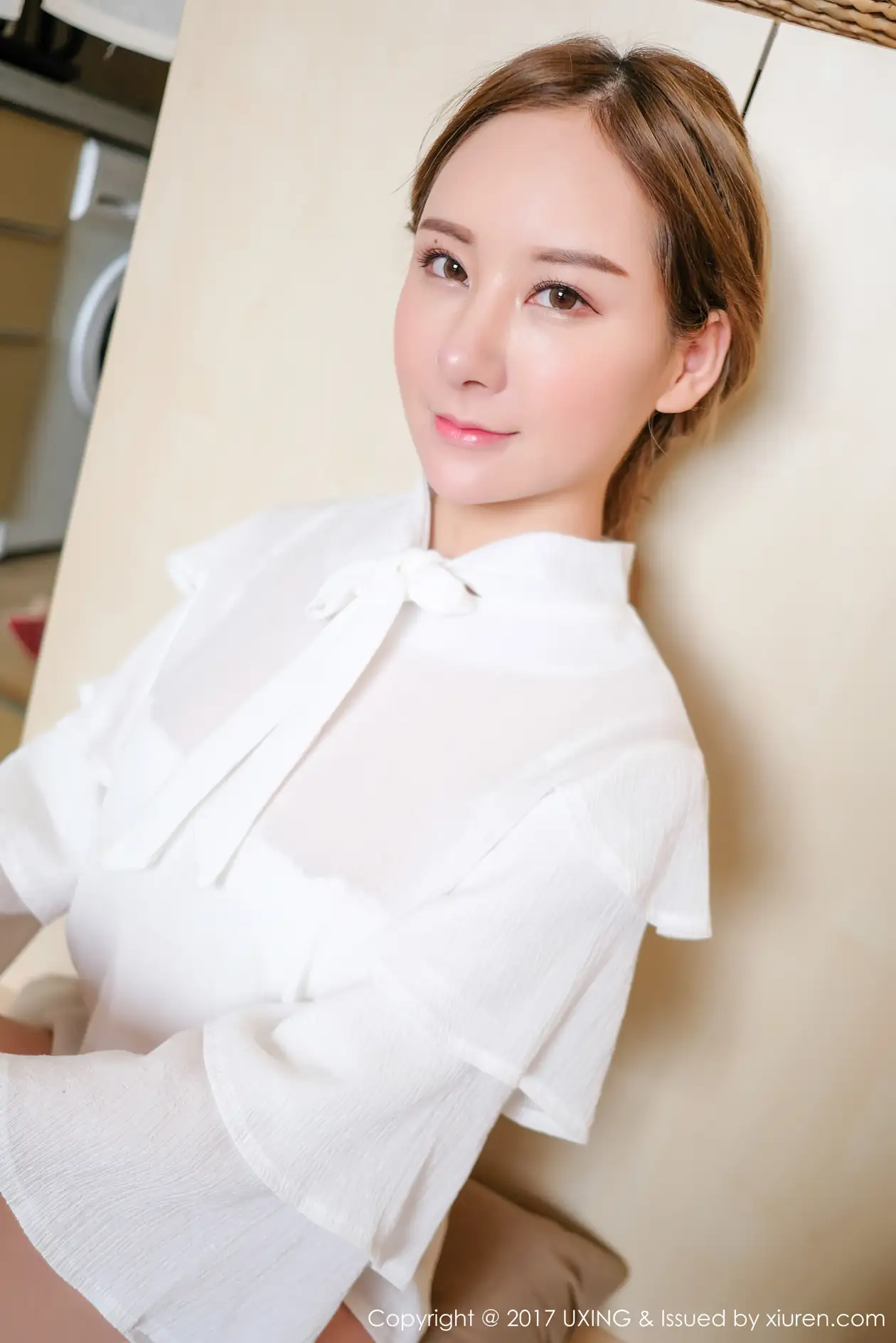 [优星馆] 2017.04.10 VOL.047 高SIR#[48P]-7