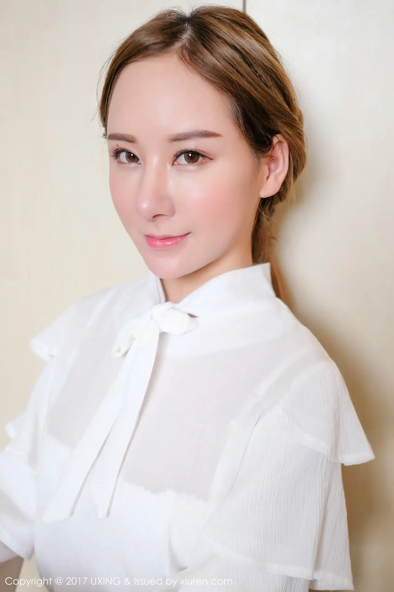 [优星馆] 2017.04.10 VOL.047 高SIR#[48P]-8