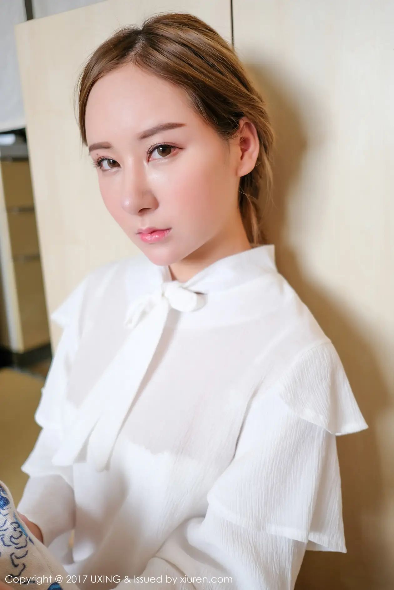 [优星馆] 2017.04.10 VOL.047 高SIR#[48P]-10