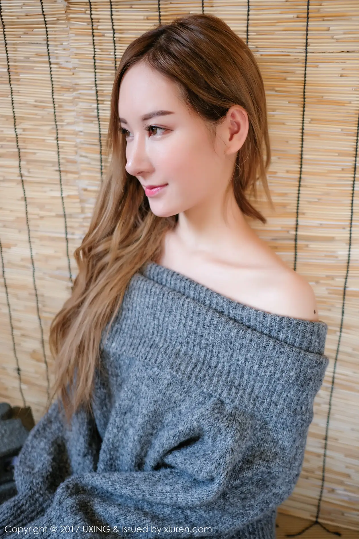 [优星馆] 2017.04.10 VOL.047 高SIR#[48P]-7
